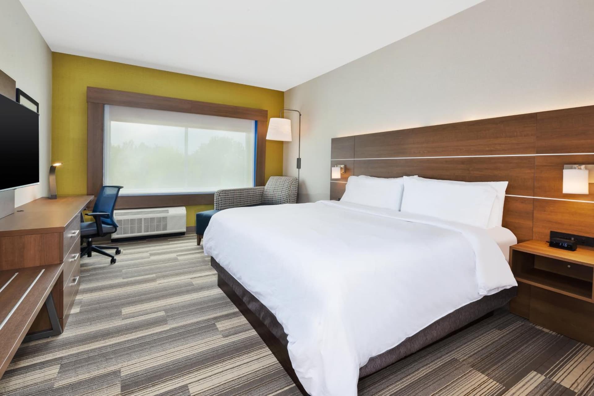 Holiday Inn Express & Suites - Milan - Sandusky Area by IHG gallery photo in Milan, OH — image 13