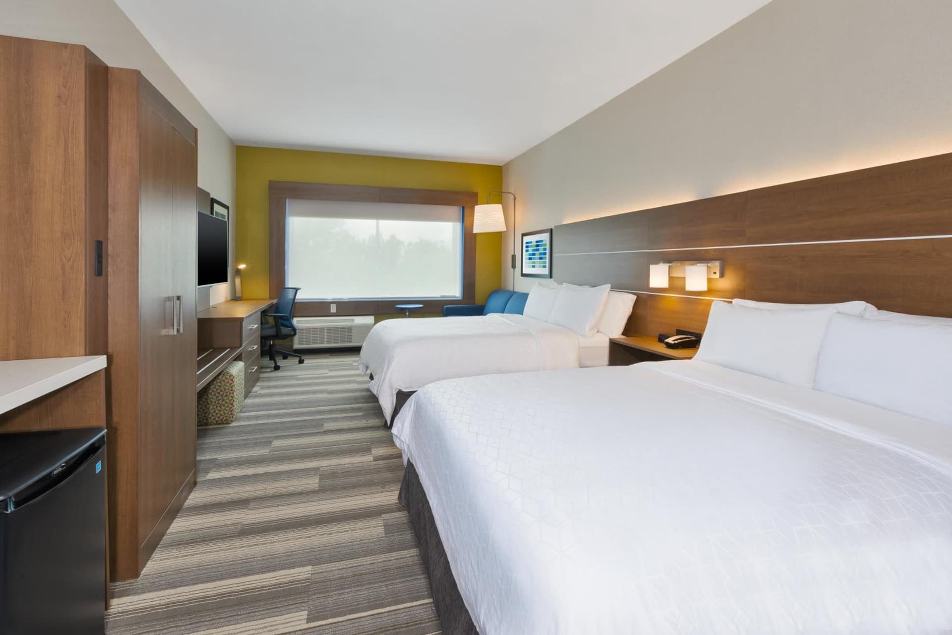 Holiday Inn Express & Suites - Milan - Sandusky Area by IHG gallery photo in Milan, OH — image 24