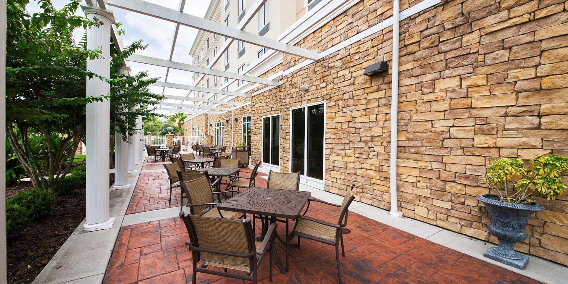 Holiday Inn Titusville/Kennedy Space Center by IHG property views in Titusville, FL — gallery photo 3