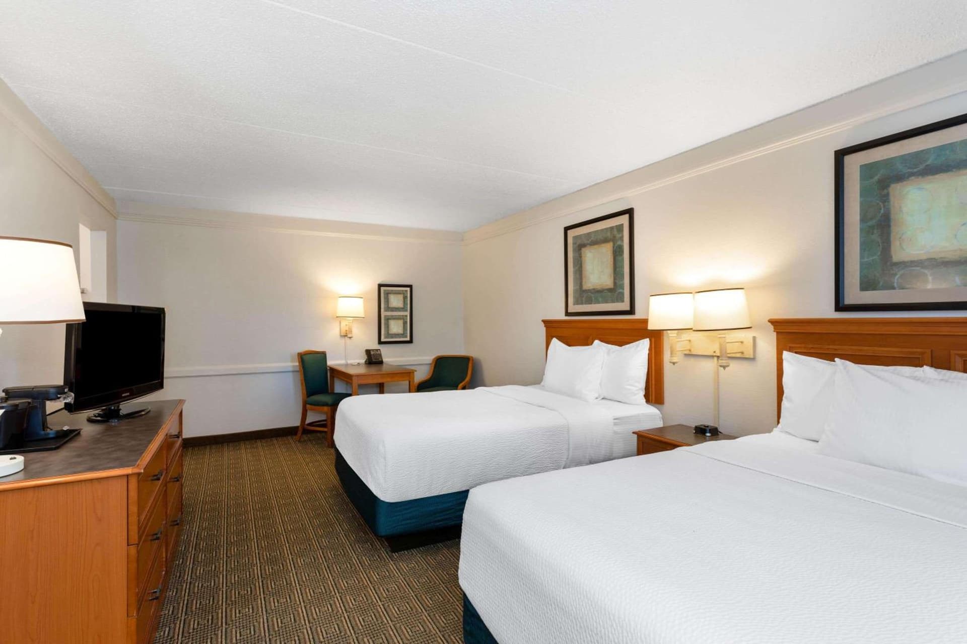 La Quinta Inn by Wyndham Tallahassee North gallery photo in Tallahassee, FL — image 32