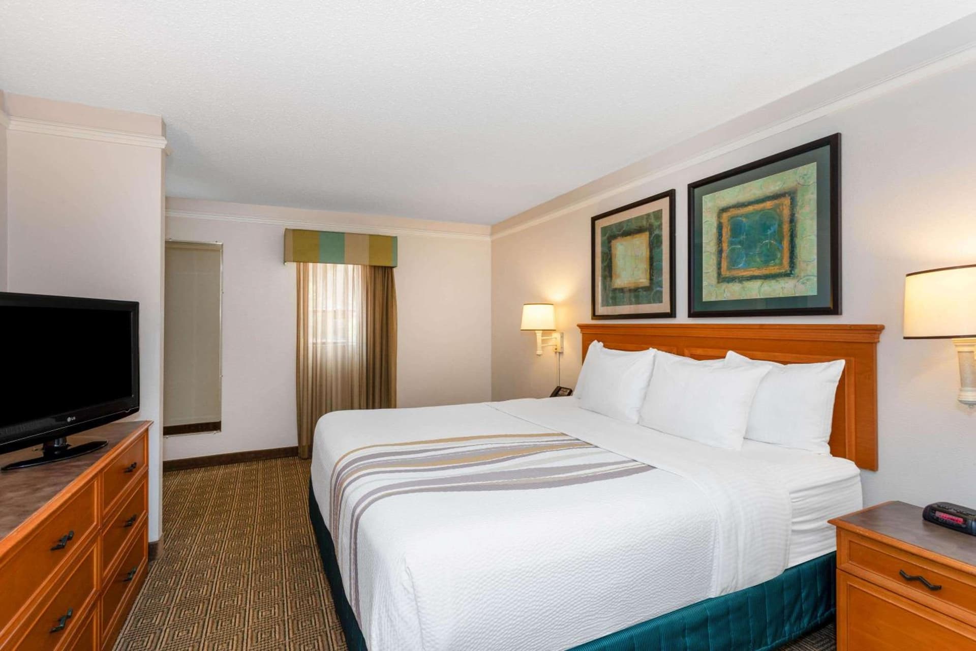 La Quinta Inn by Wyndham Tallahassee North gallery photo in Tallahassee, FL — image 8