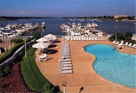 Molly Pitcher Inn gallery photo in Red Bank, NJ — image 15
