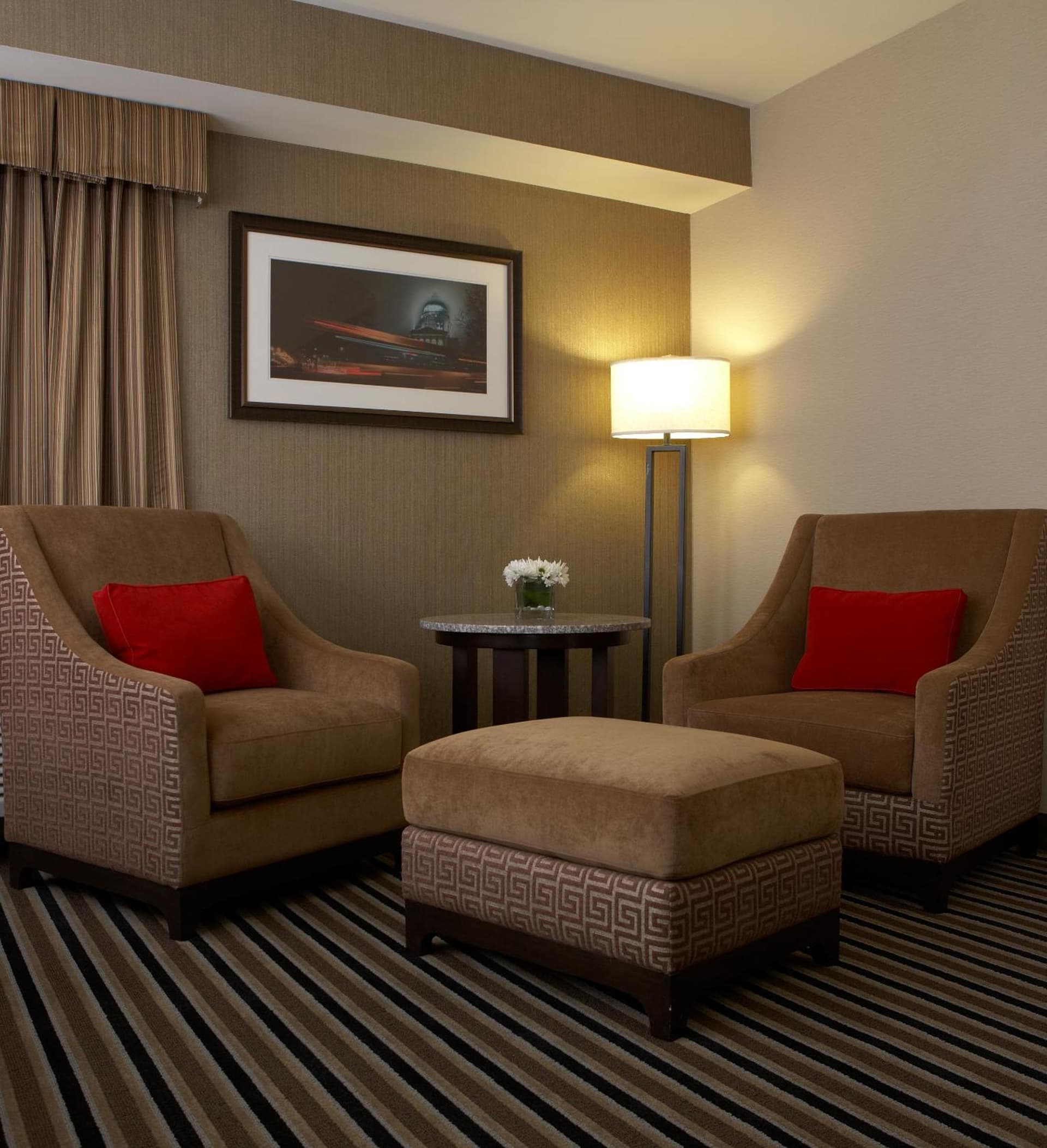 The Madison Concourse Hotel gallery photo in Madison, WI — image 7