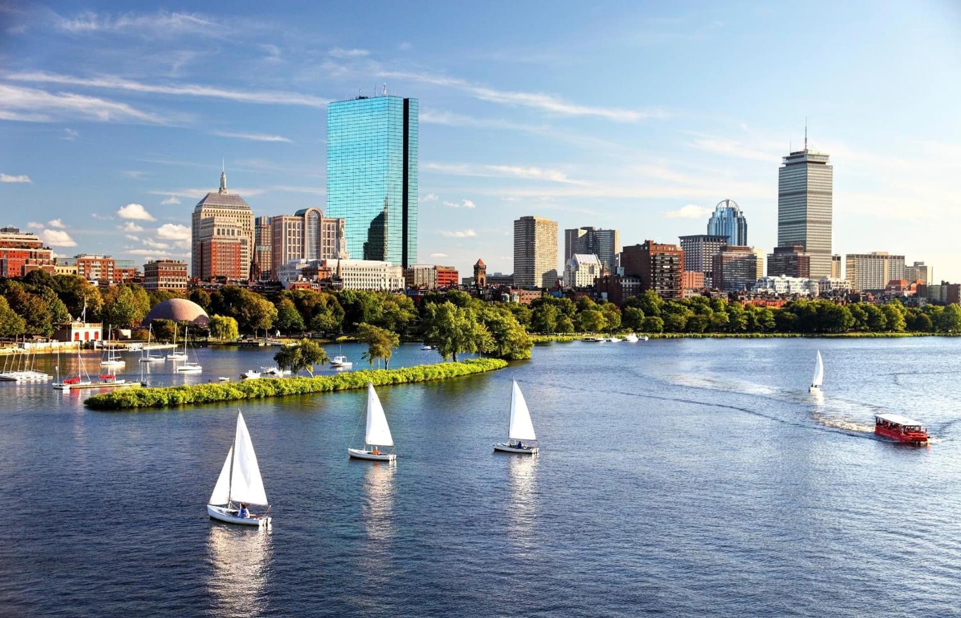 Kimpton Marlowe by IHG gallery photo in Cambridge, MA — image 11