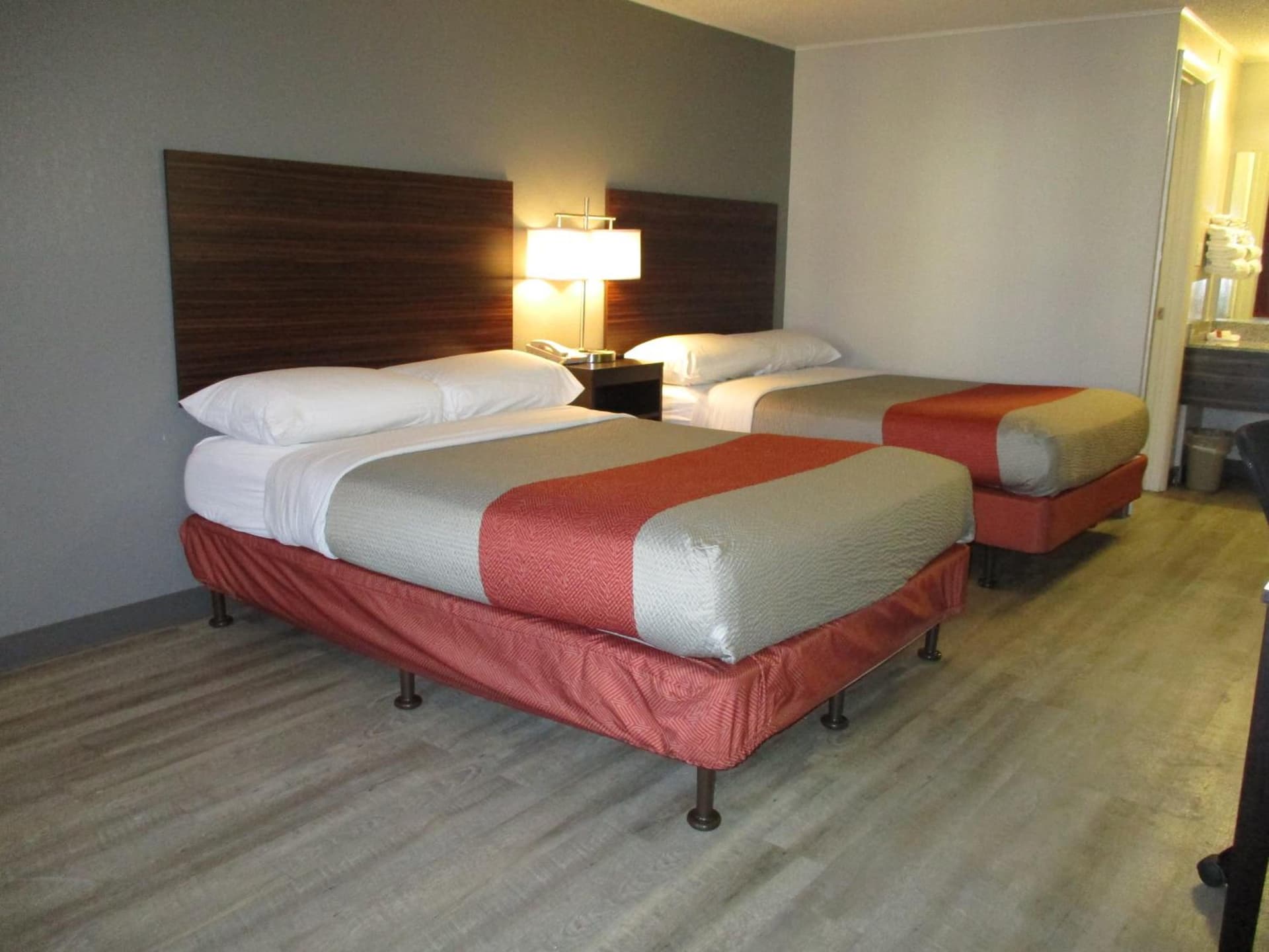 Travelodge by Wyndham Lansing gallery photo in Lansing, MI — image 17