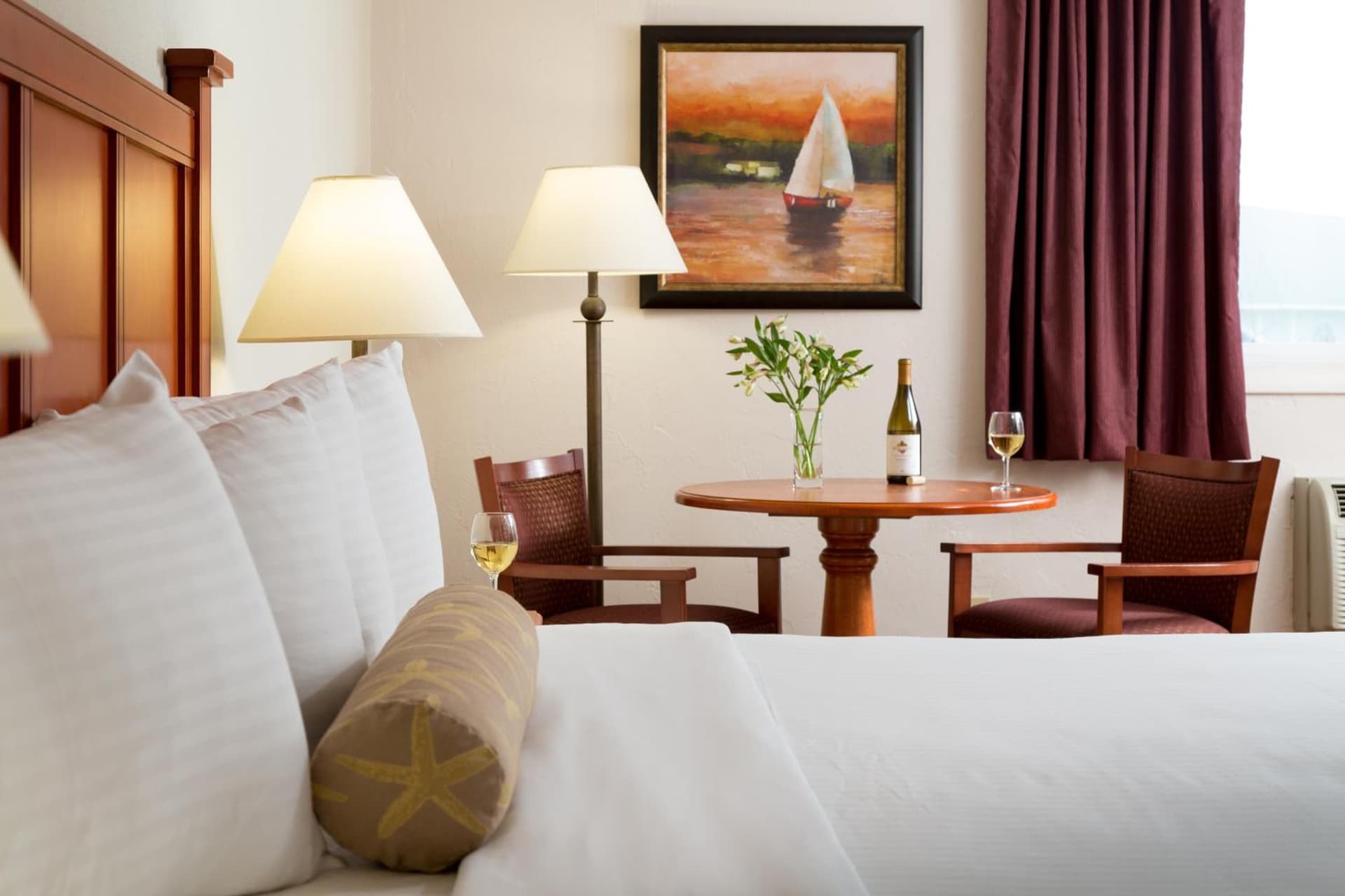 Bayside Resort Hotel gallery photo in West Yarmouth, MA — image 11