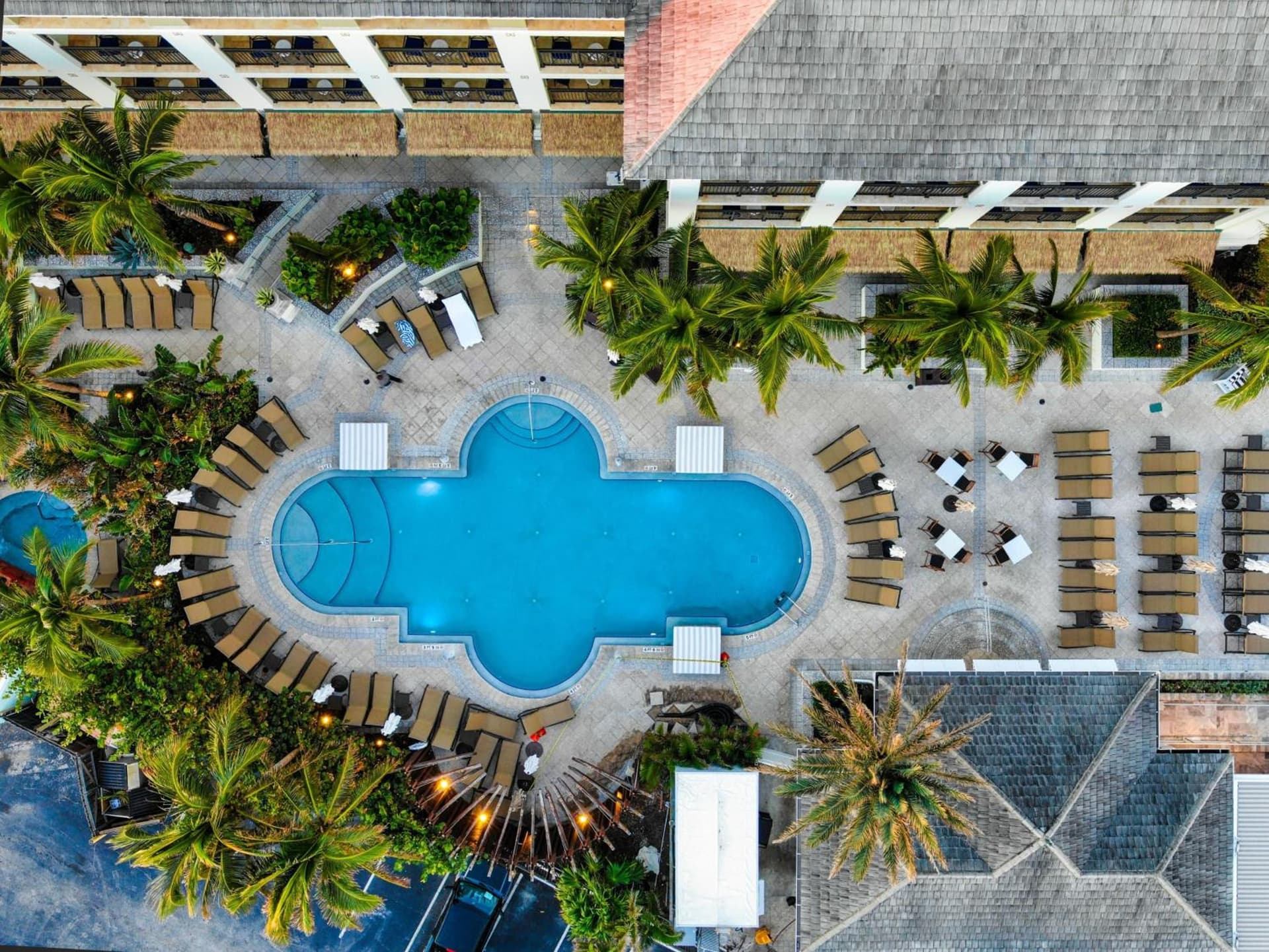 Kimpton Vero Beach Hotel & Spa by IHG gallery photo in Vero Beach, FL — image 4