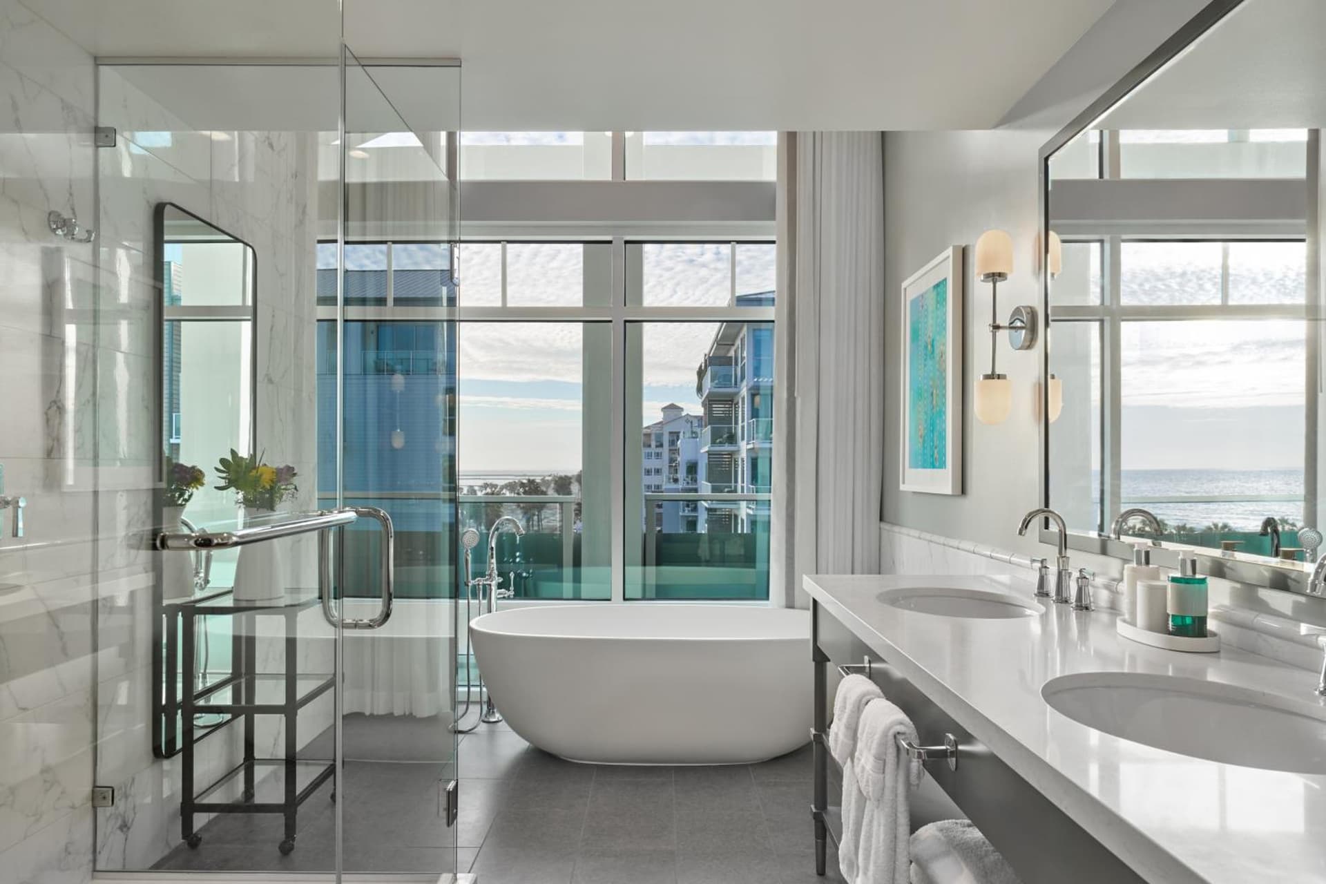 The Seabird Ocean Resort & Spa, Part of Destination Hotel by Hyatt gallery photo in Oceanside, CA — image 104