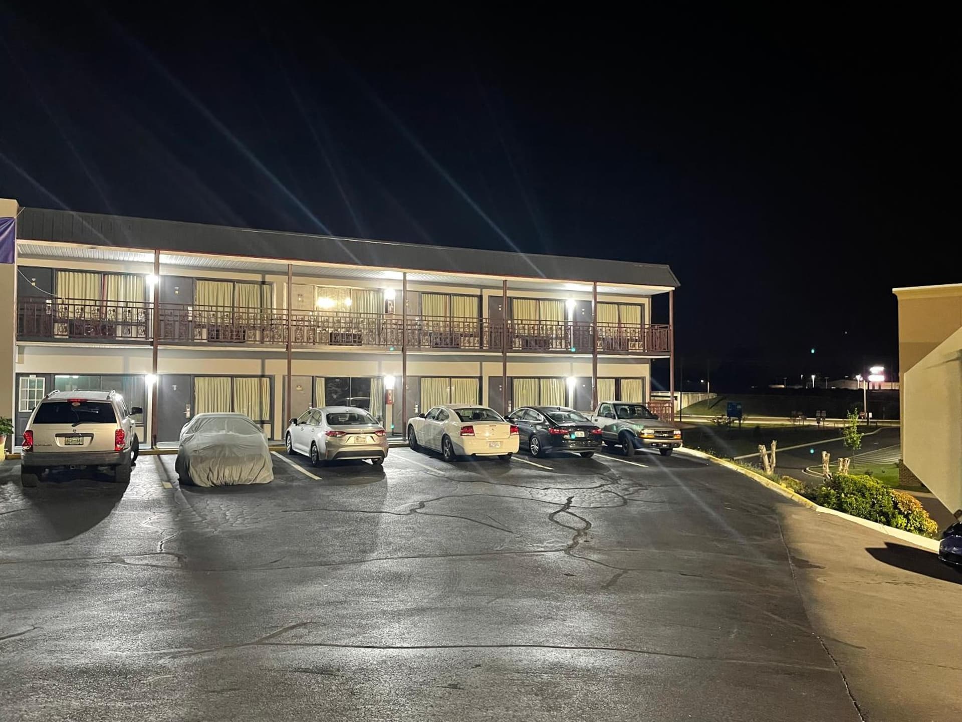 I-26 Inn gallery photo in Johnson City, TN — image 18