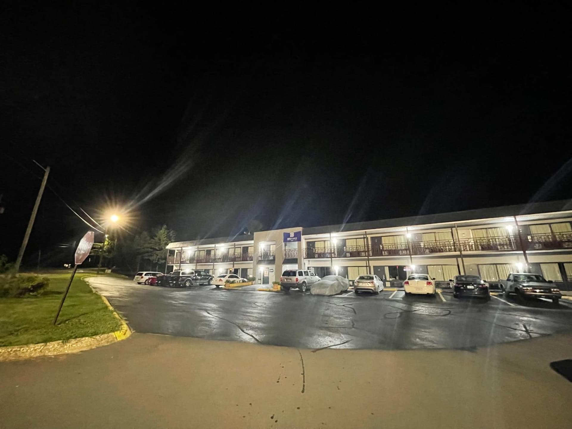 I-26 Inn gallery photo in Johnson City, TN — image 12