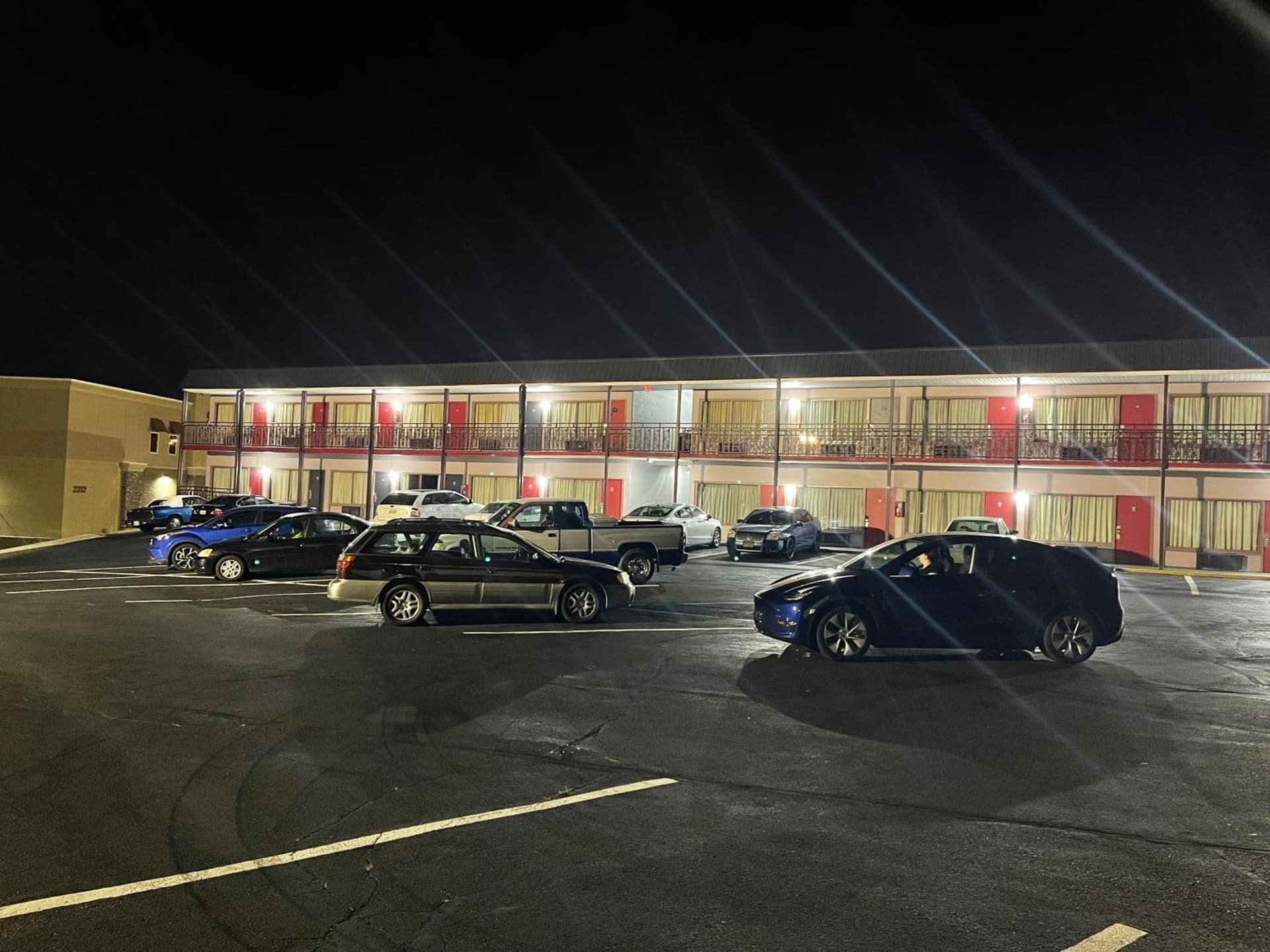 I-26 Inn gallery photo in Johnson City, TN — image 4