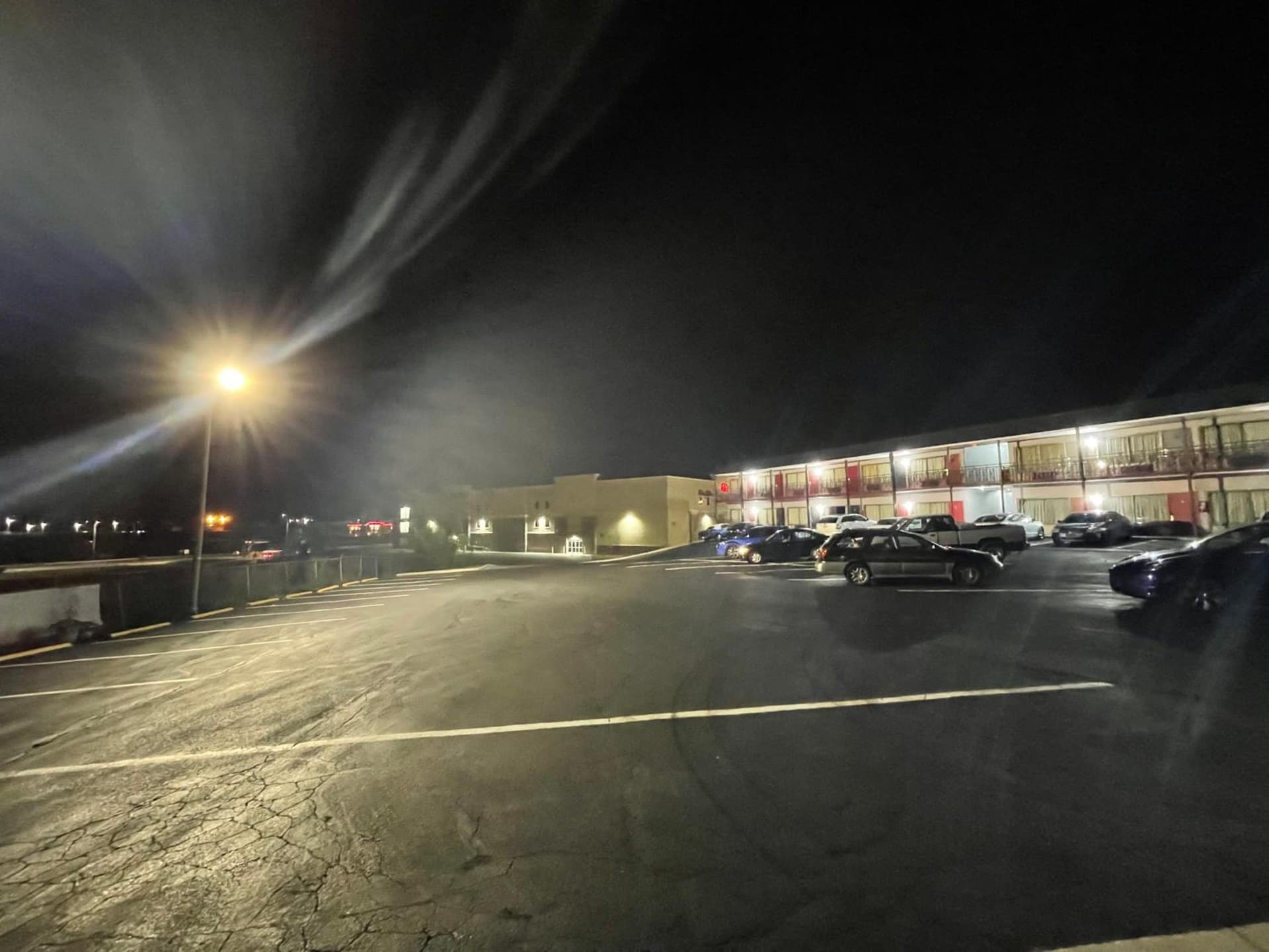 I-26 Inn gallery photo in Johnson City, TN — image 9