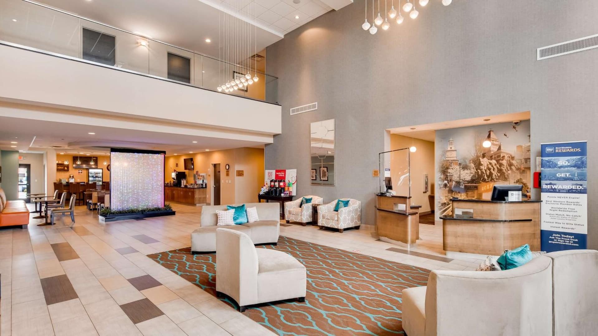 Best Western Plus Atrium Inn & Suites gallery photo in Clarksville, TN — image 13