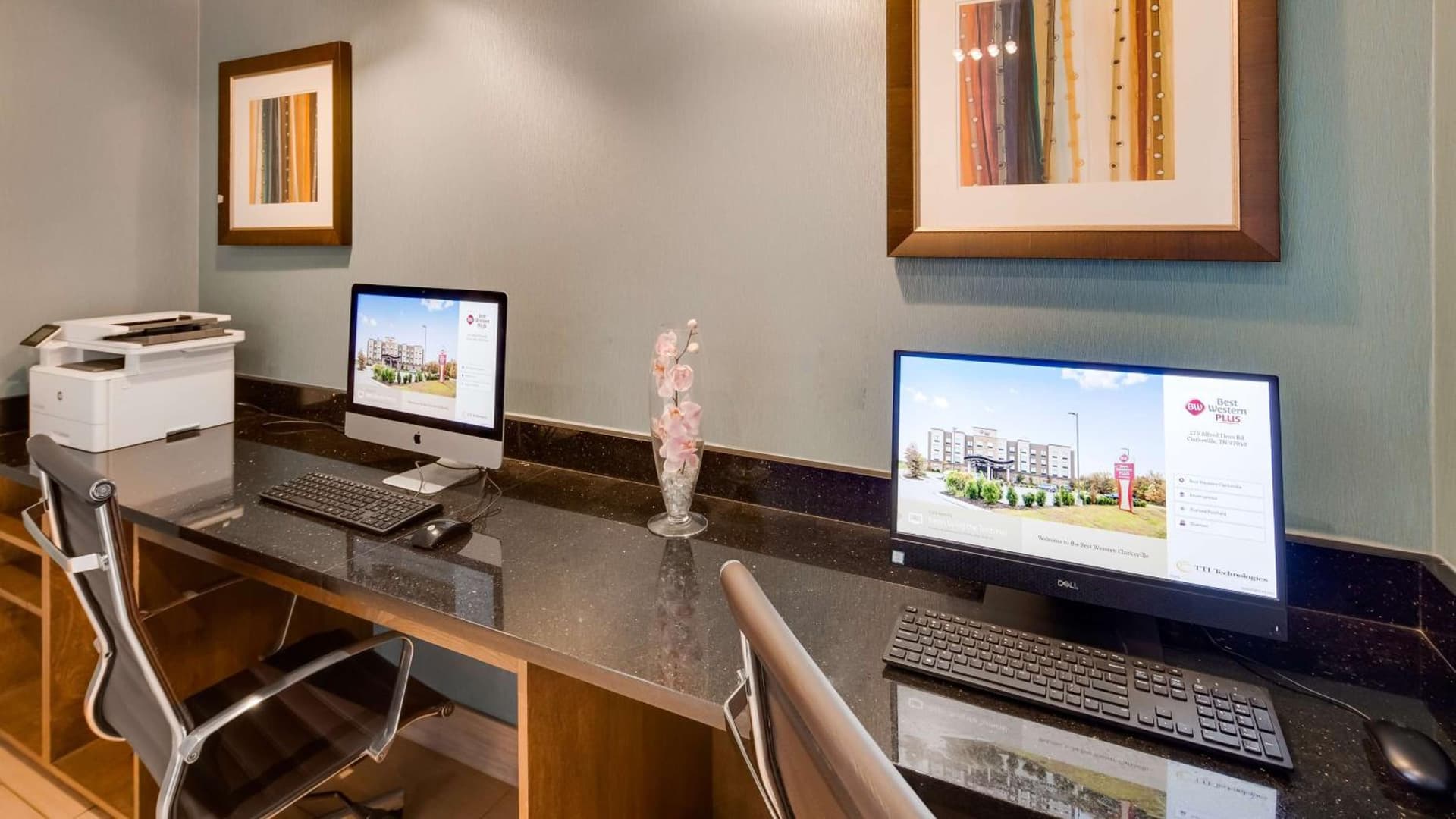 Best Western Plus Atrium Inn & Suites gallery photo in Clarksville, TN — image 18