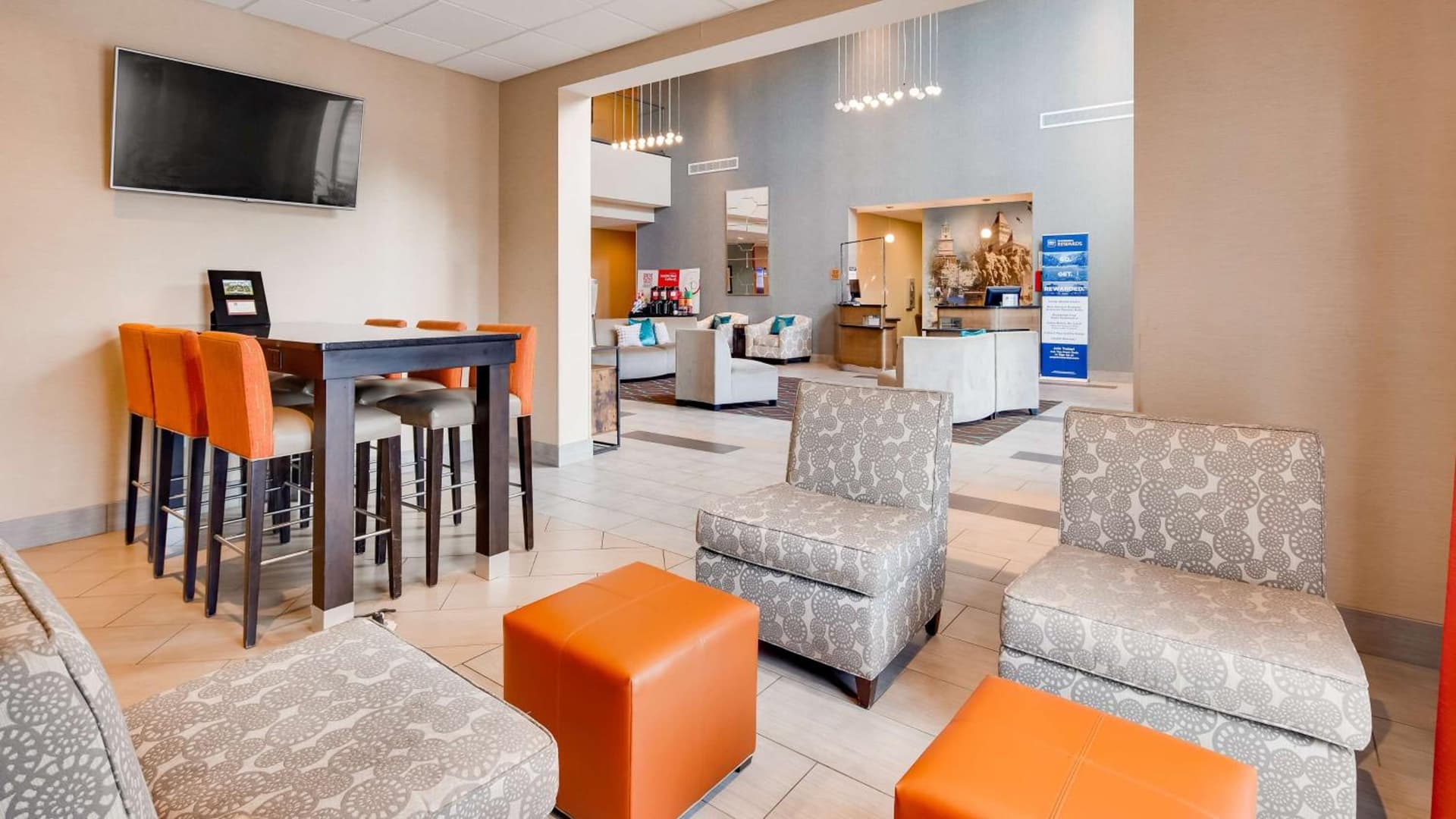 Best Western Plus Atrium Inn & Suites gallery photo in Clarksville, TN — image 23