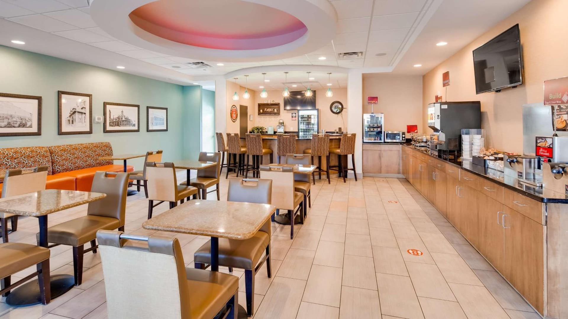 Best Western Plus Atrium Inn & Suites gallery photo in Clarksville, TN — image 12