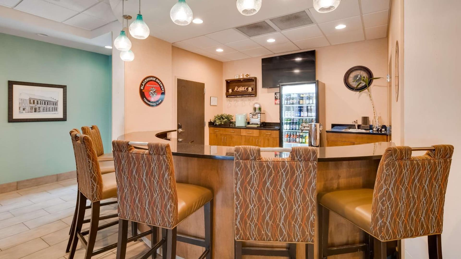 Best Western Plus Atrium Inn & Suites gallery photo in Clarksville, TN — image 24