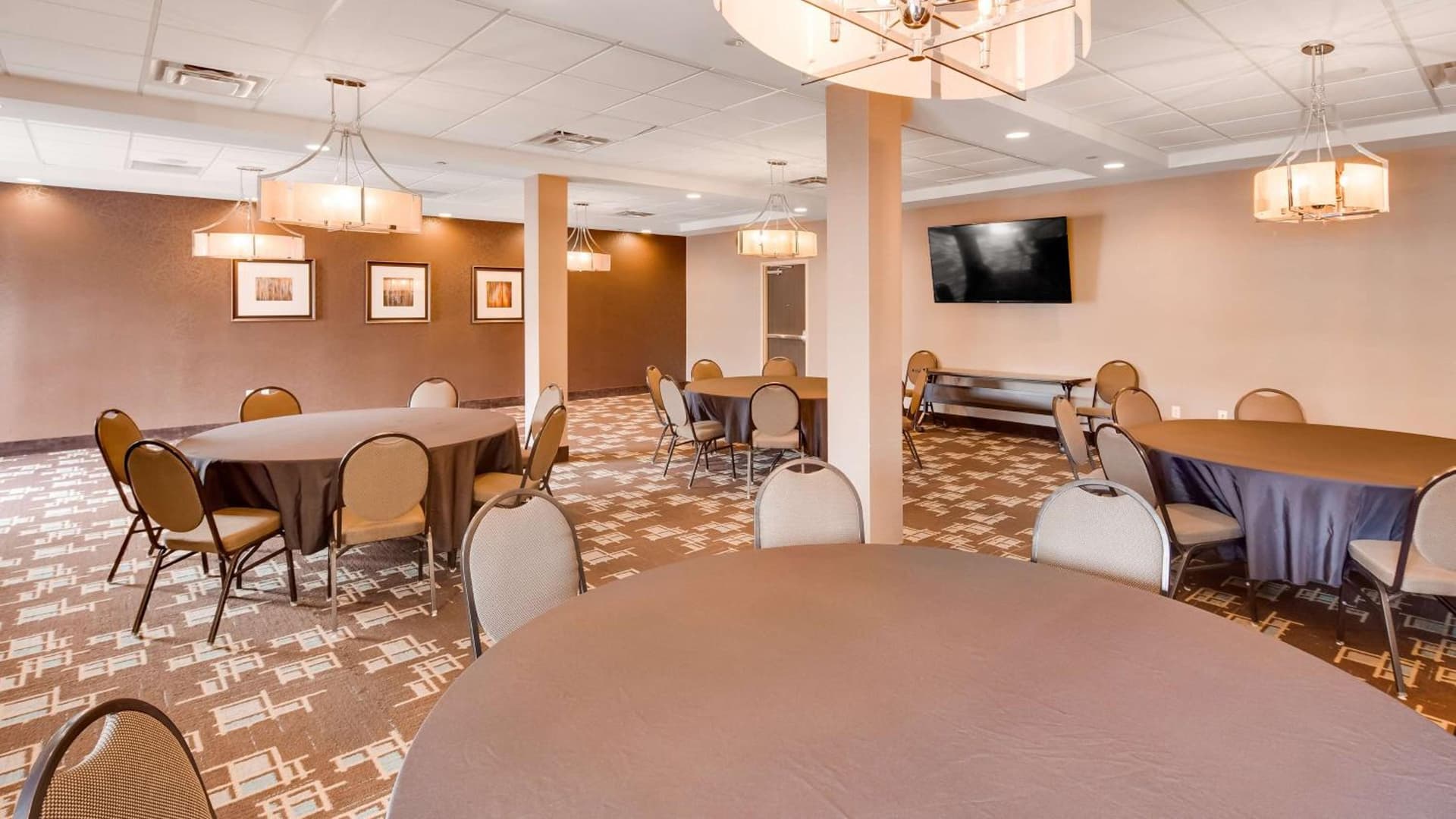 Best Western Plus Atrium Inn & Suites gallery photo in Clarksville, TN — image 15