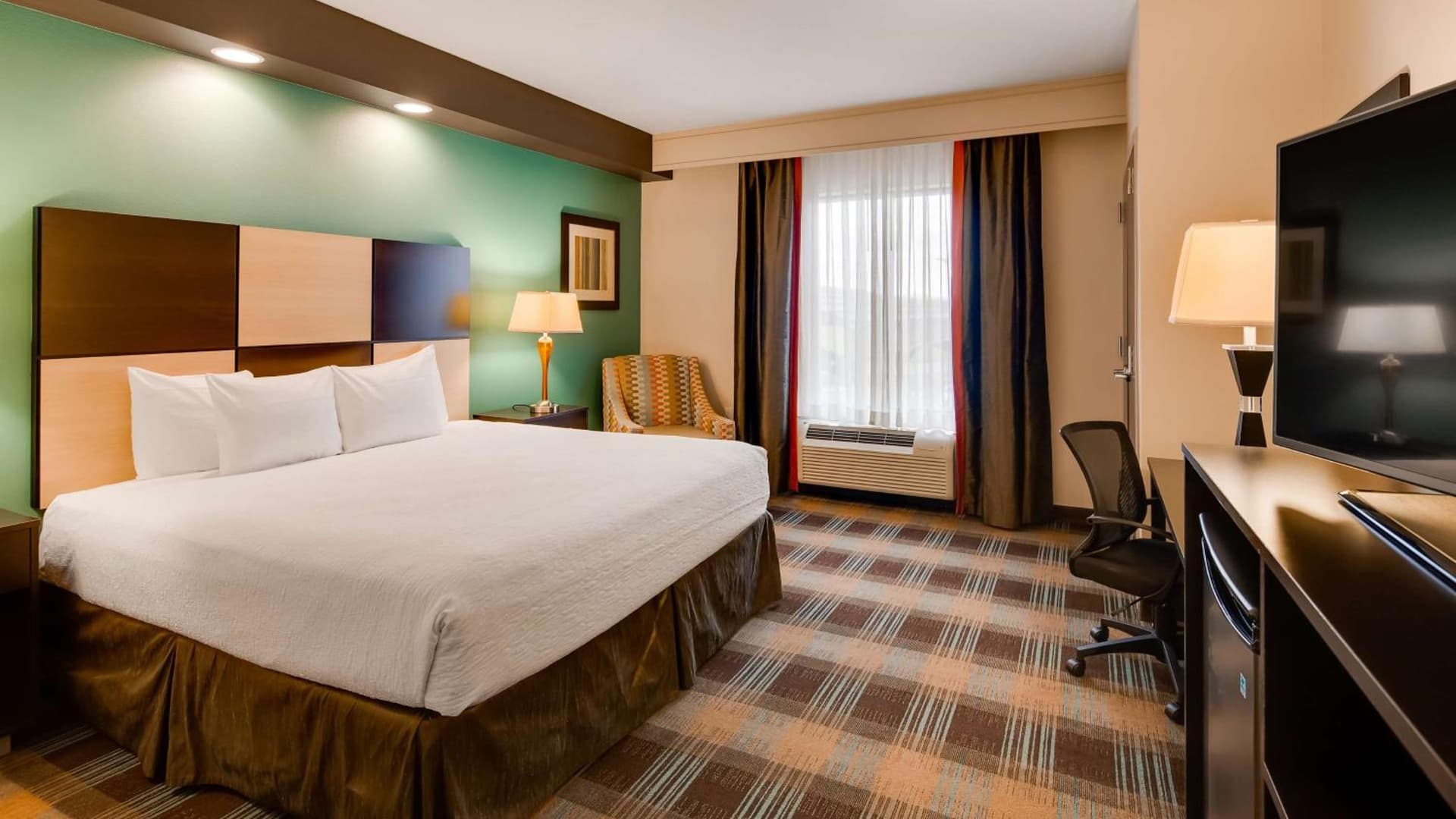 Best Western Plus Atrium Inn & Suites gallery photo in Clarksville, TN — image 14