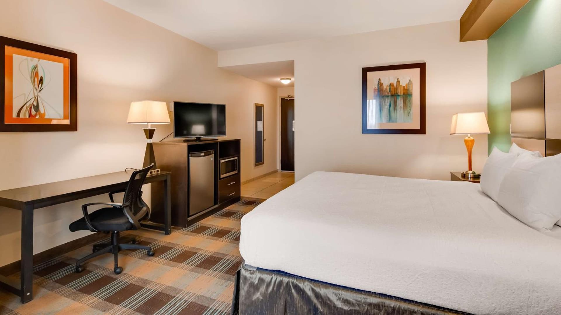Best Western Plus Atrium Inn & Suites gallery photo in Clarksville, TN — image 29