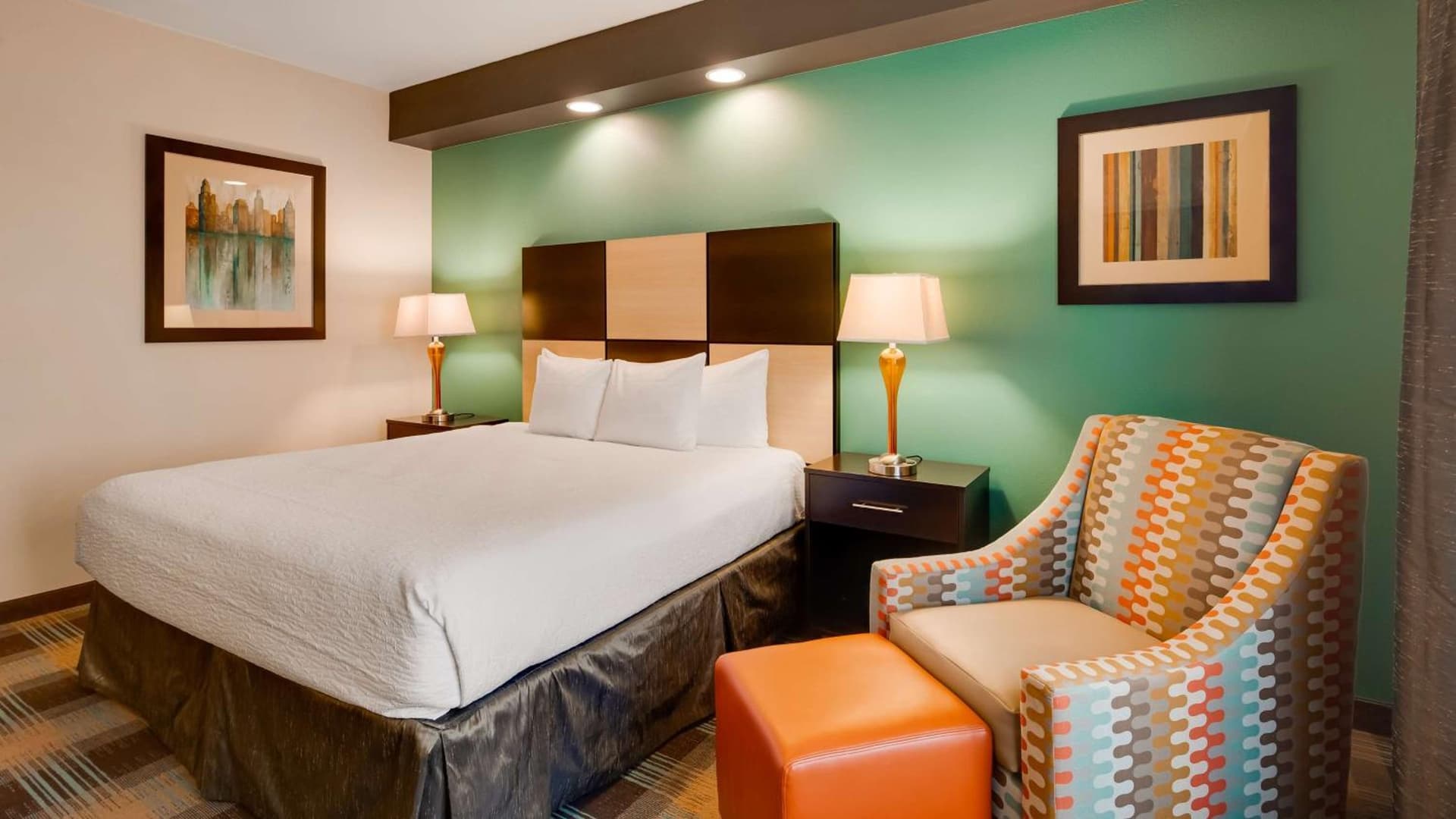 Best Western Plus Atrium Inn & Suites gallery photo in Clarksville, TN — image 10