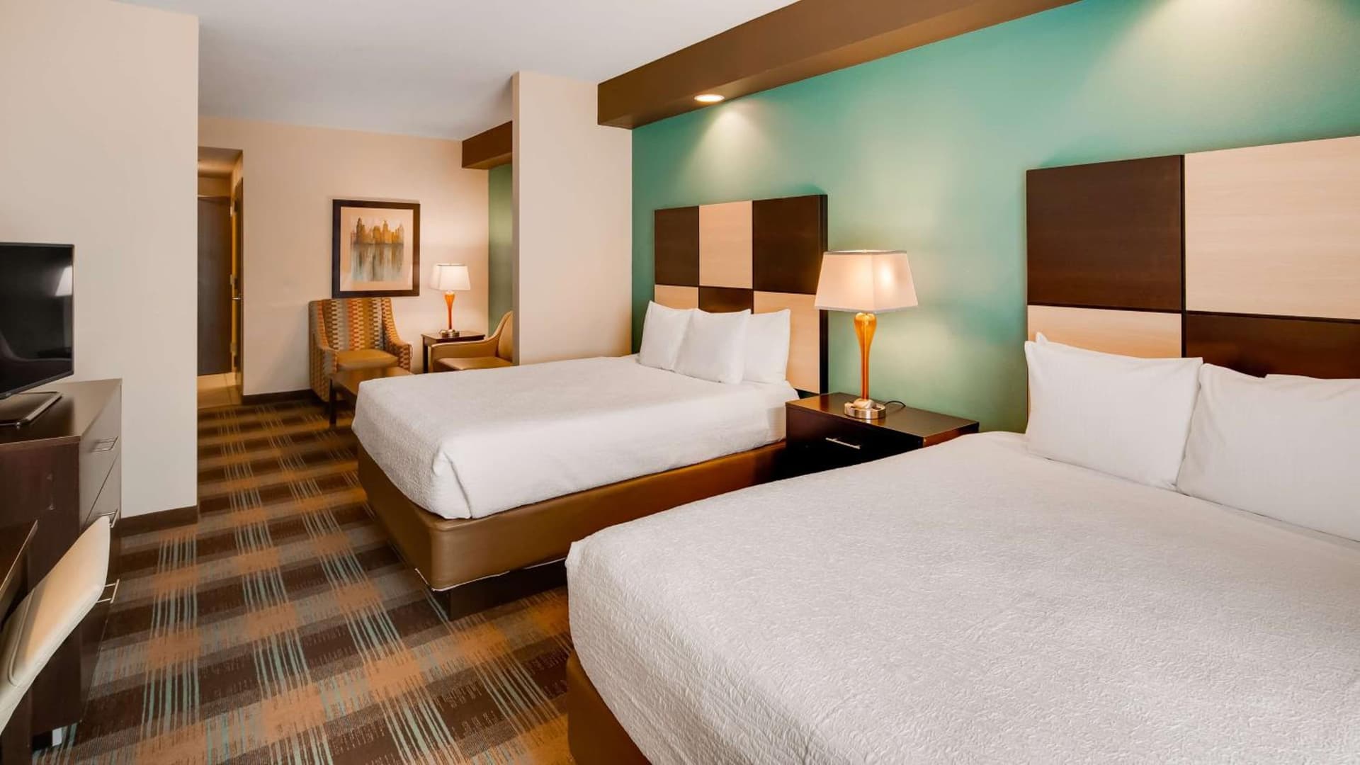 Best Western Plus Atrium Inn & Suites gallery photo in Clarksville, TN — image 17