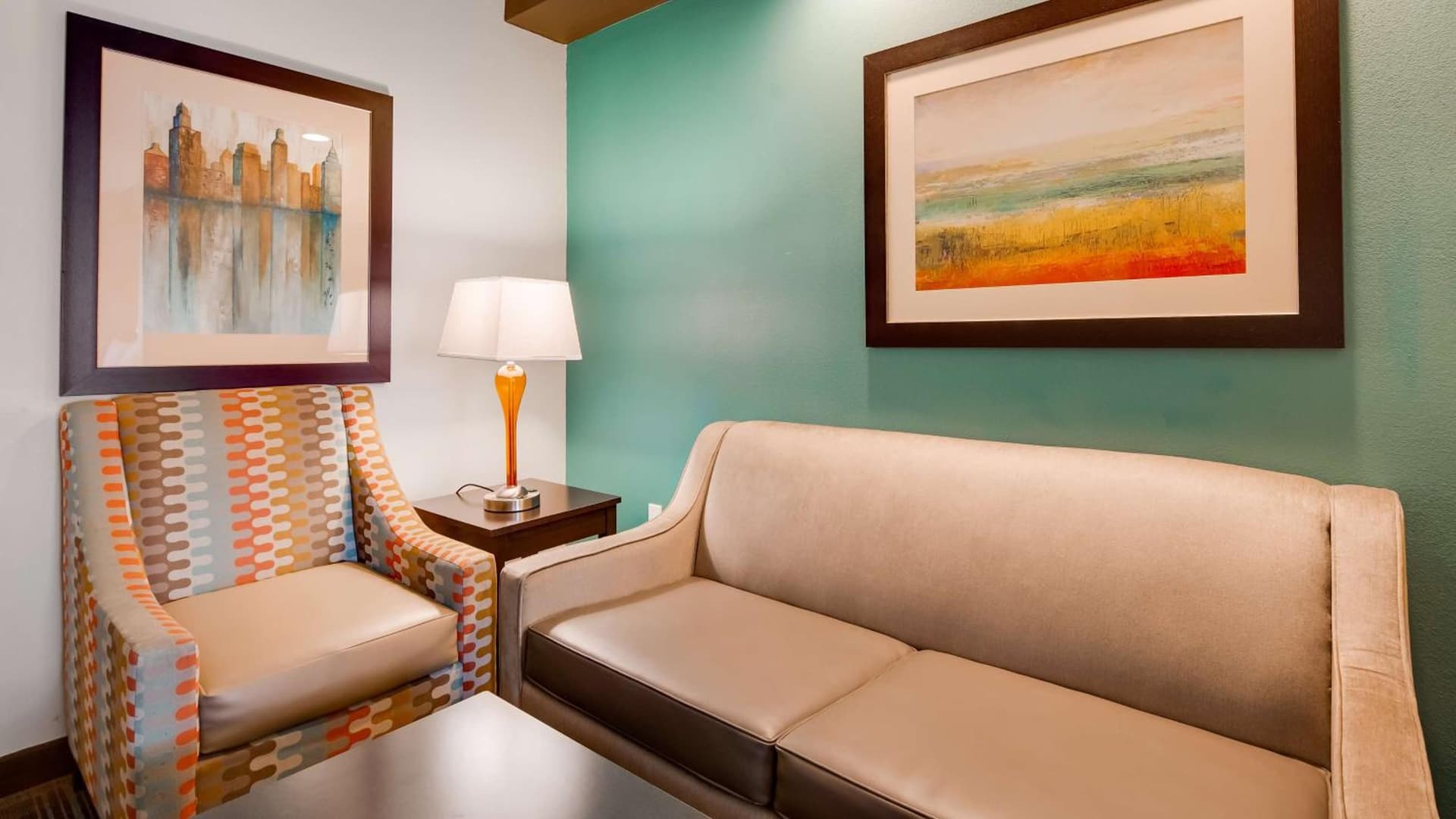 Best Western Plus Atrium Inn & Suites gallery photo in Clarksville, TN — image 20