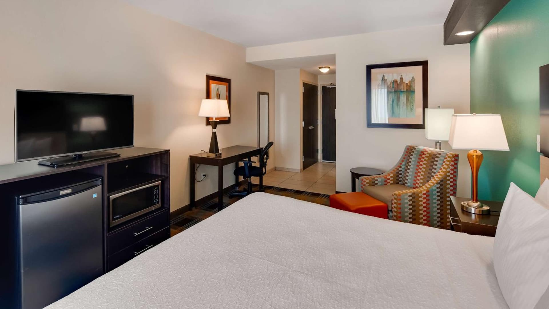 Best Western Plus Atrium Inn & Suites gallery photo in Clarksville, TN — image 25