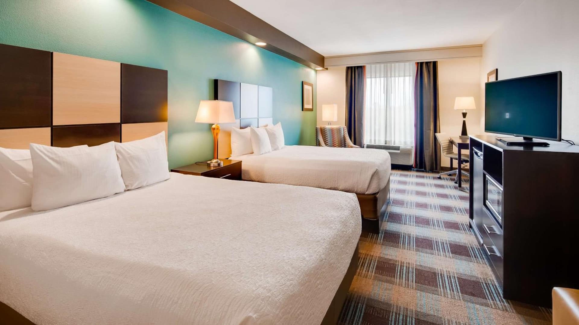 Best Western Plus Atrium Inn & Suites gallery photo in Clarksville, TN — image 5