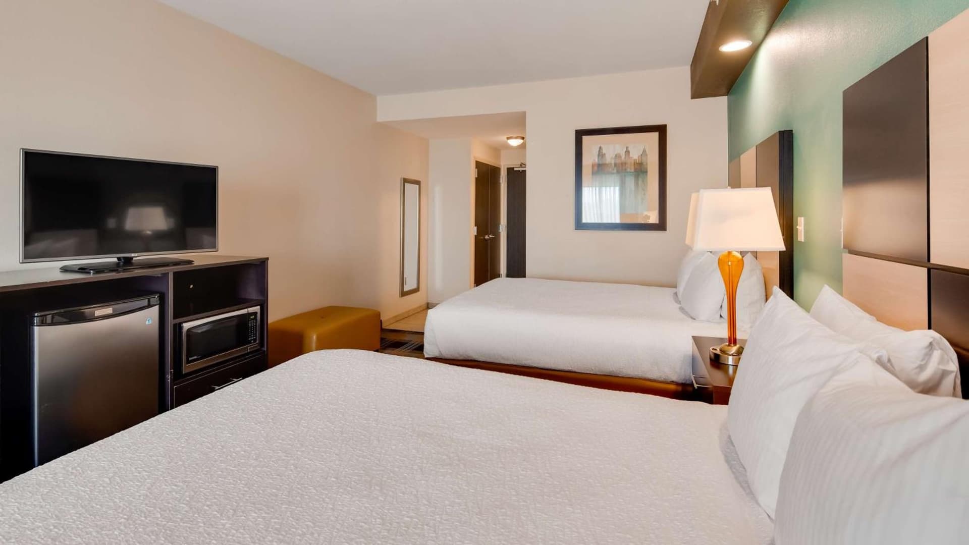 Best Western Plus Atrium Inn & Suites gallery photo in Clarksville, TN — image 7