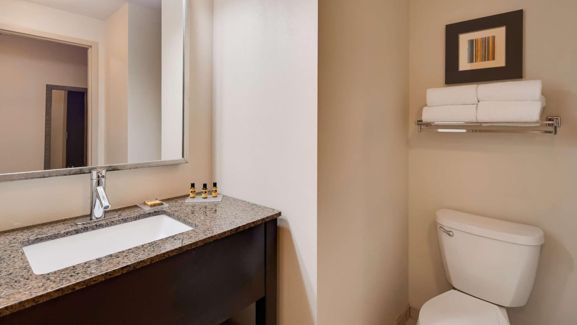 Best Western Plus Atrium Inn & Suites gallery photo in Clarksville, TN — image 22