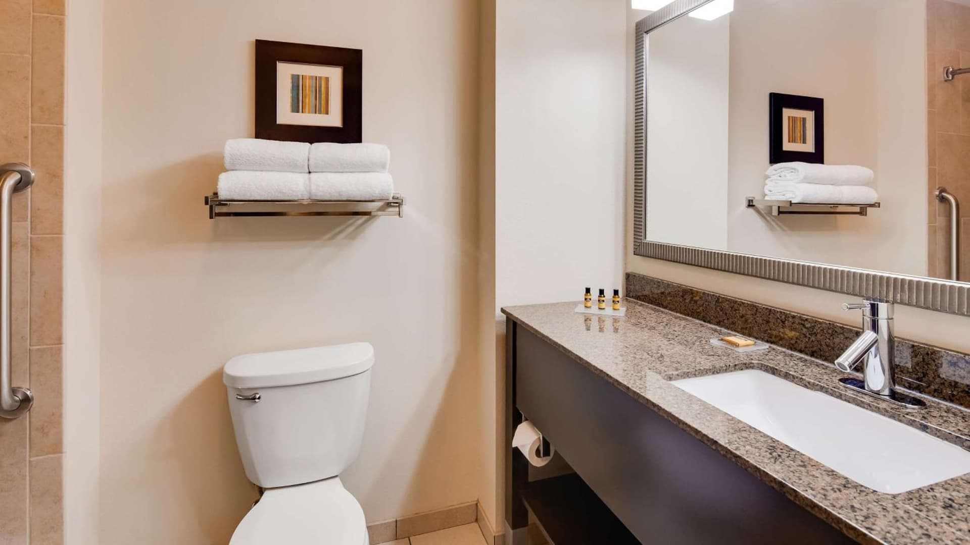 Best Western Plus Atrium Inn & Suites gallery photo in Clarksville, TN — image 27