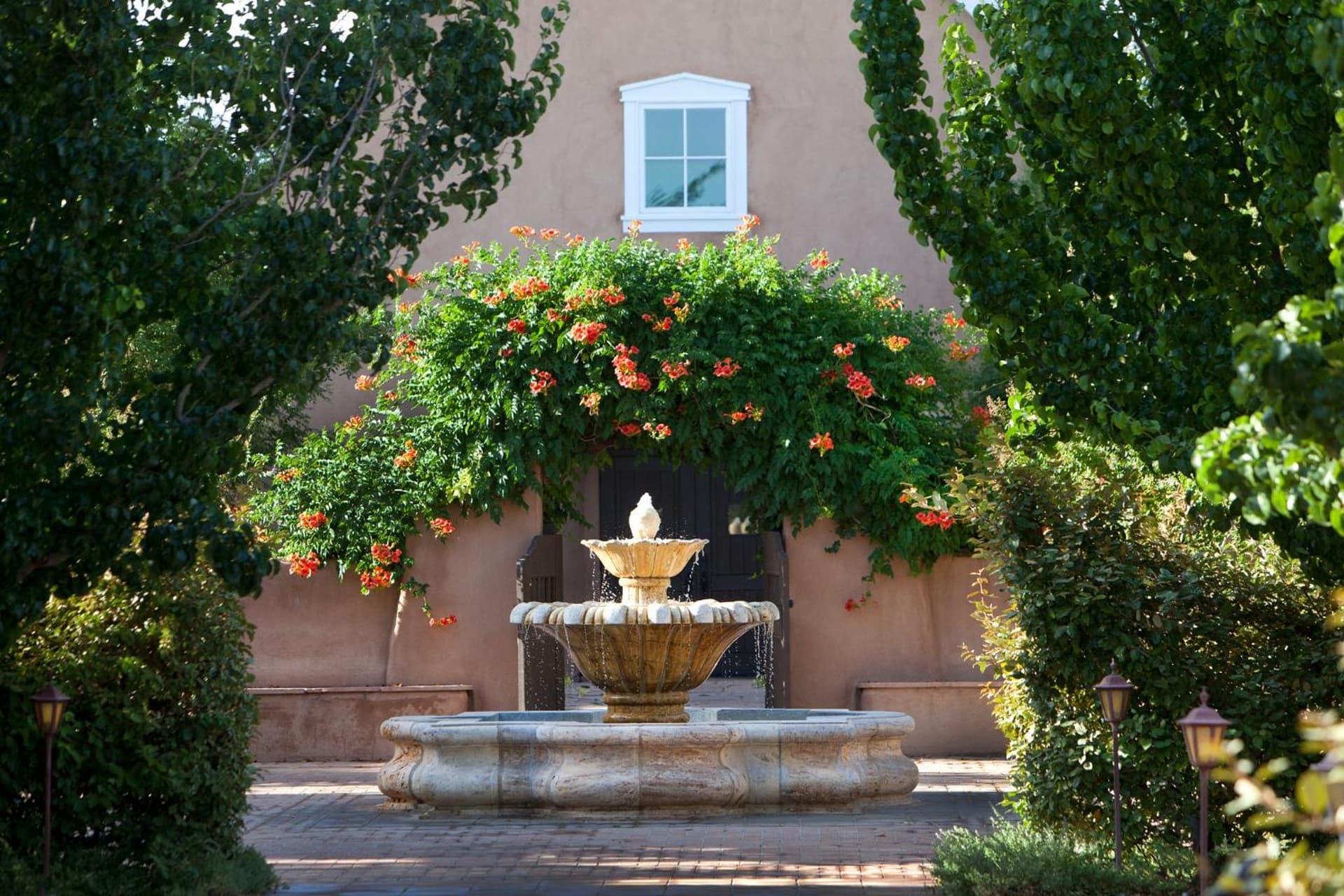 Hotel Albuquerque At Old Town gallery photo in Albuquerque, NM — image 5