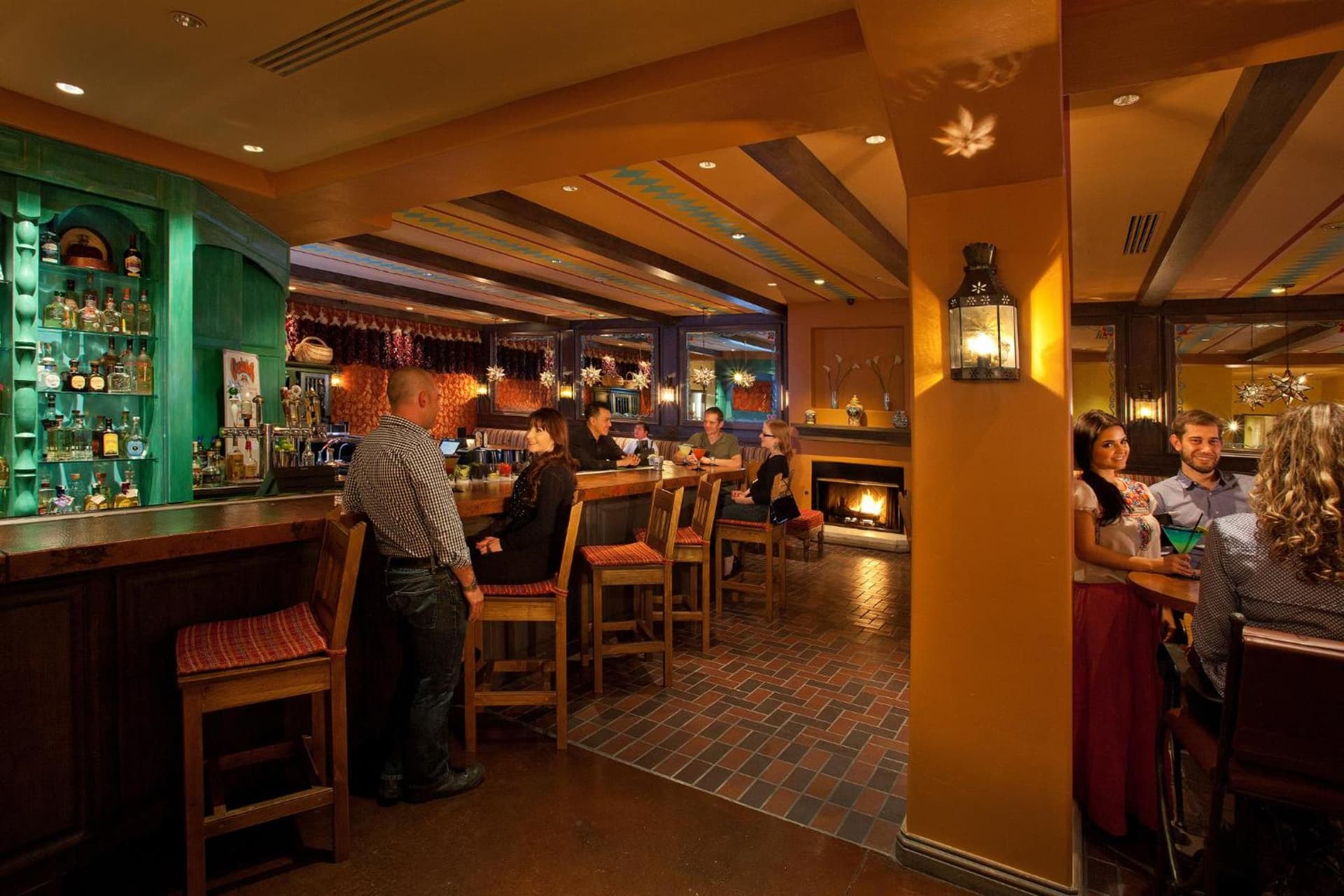Hotel Albuquerque At Old Town gallery photo in Albuquerque, NM — image 21