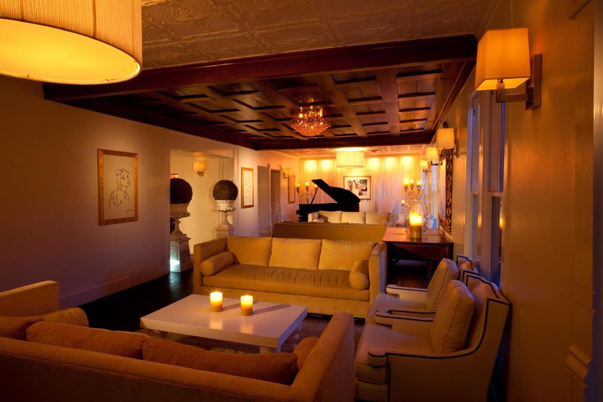 Hotel Albuquerque At Old Town gallery photo in Albuquerque, NM — image 7