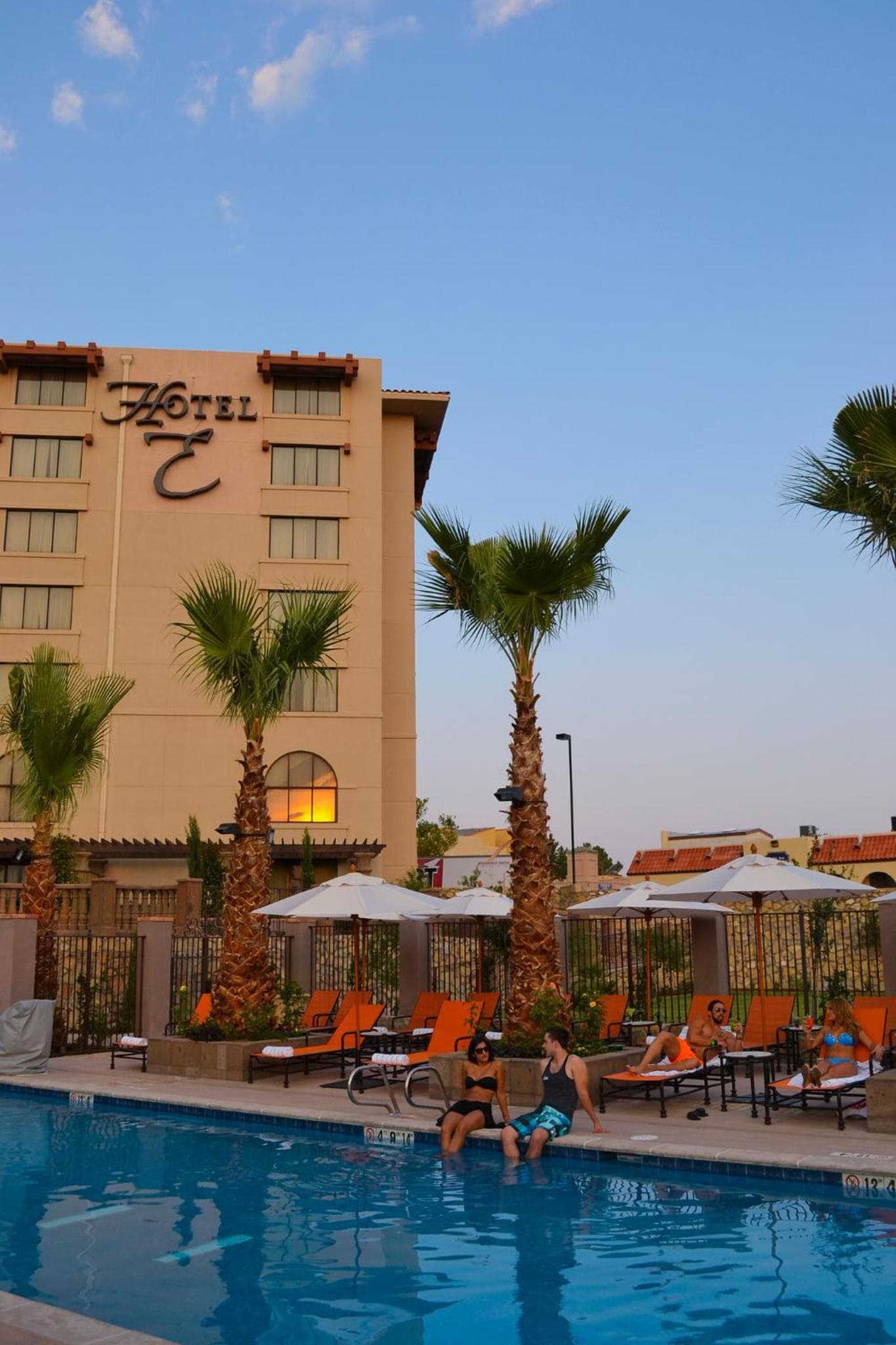 Hotel Encanto de Las Cruces gallery photo in Las Cruces, NM — image 30