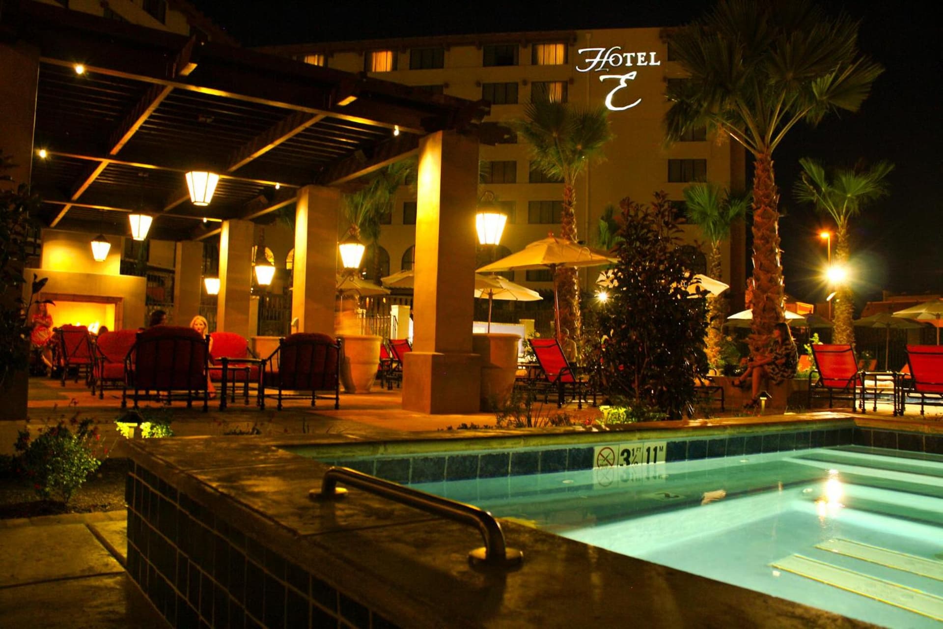 Hotel Encanto de Las Cruces gallery photo in Las Cruces, NM — image 31