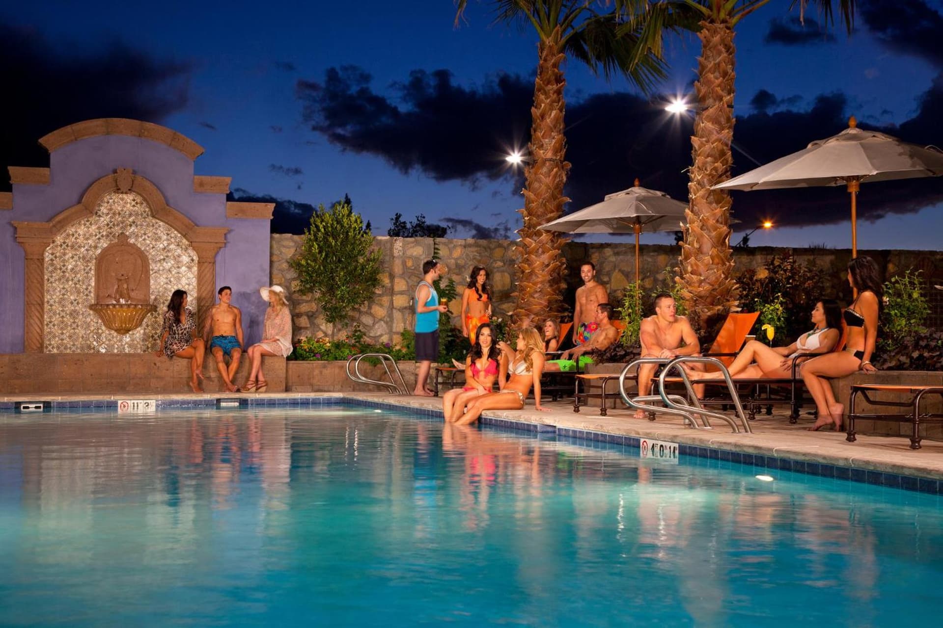 Hotel Encanto de Las Cruces gallery photo in Las Cruces, NM — image 10