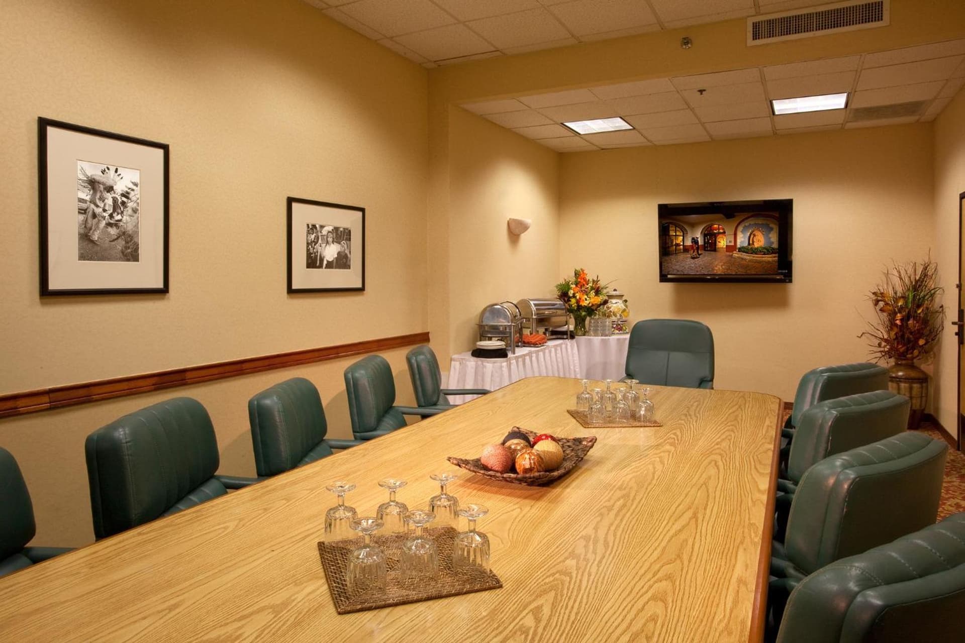 Hotel Encanto de Las Cruces gallery photo in Las Cruces, NM — image 16