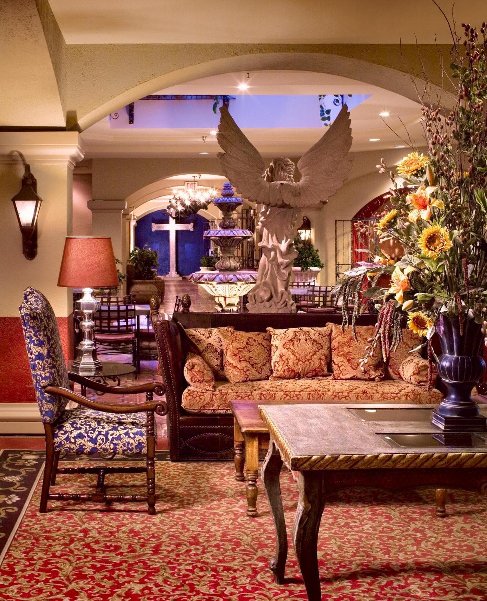 Hotel Encanto de Las Cruces gallery photo in Las Cruces, NM — image 28