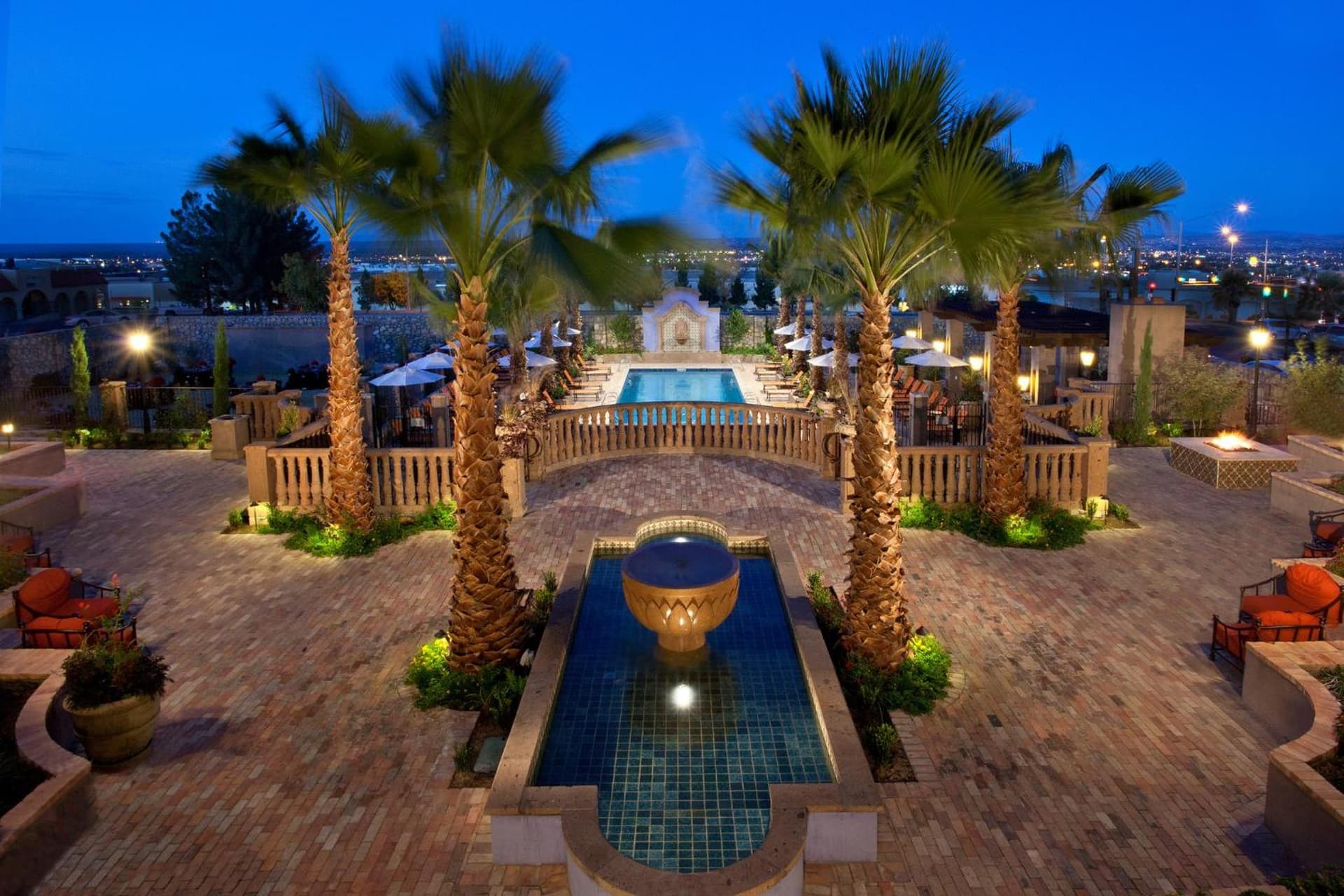 Hotel Encanto de Las Cruces gallery photo in Las Cruces, NM — image 29