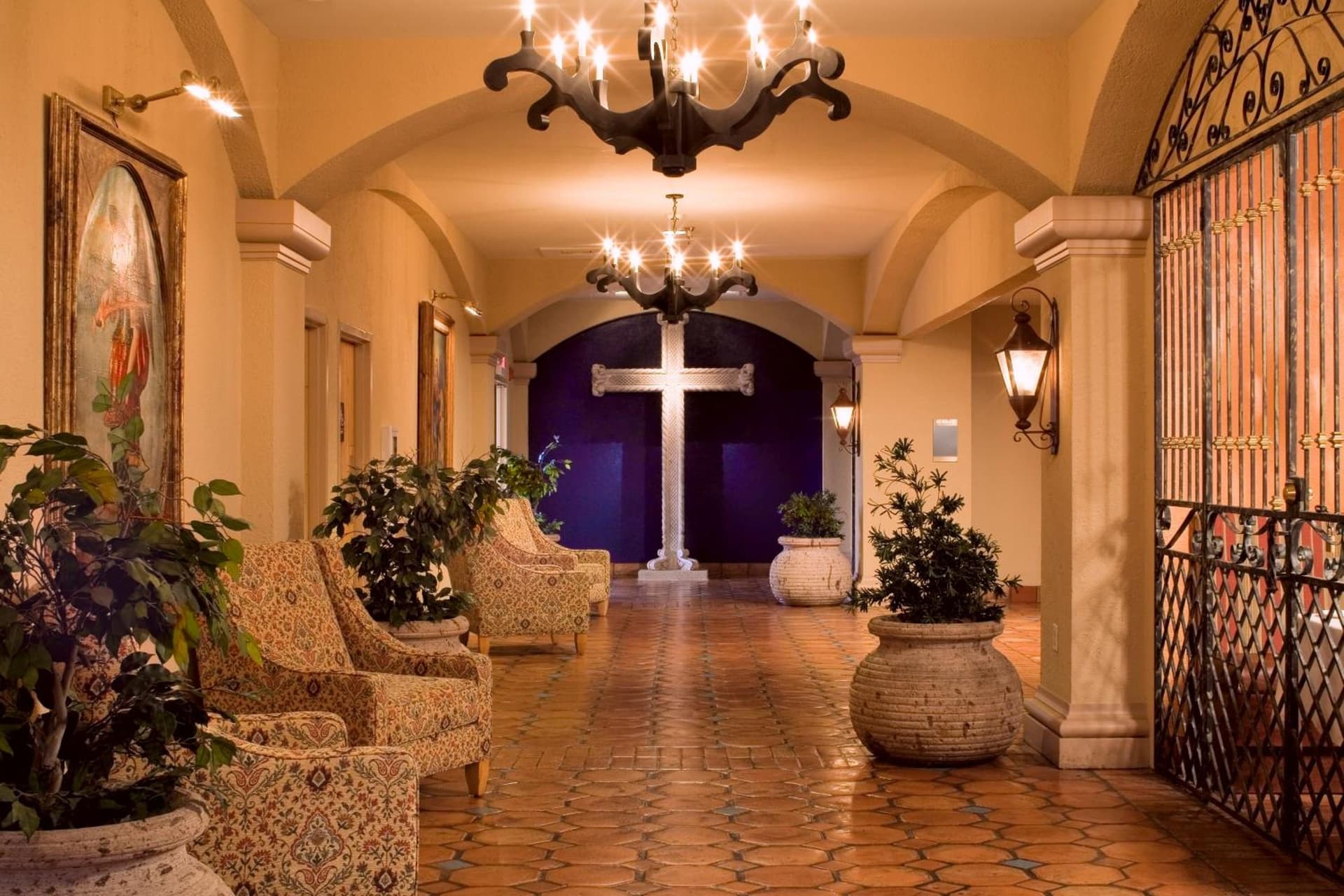 Hotel Encanto de Las Cruces gallery photo in Las Cruces, NM — image 34