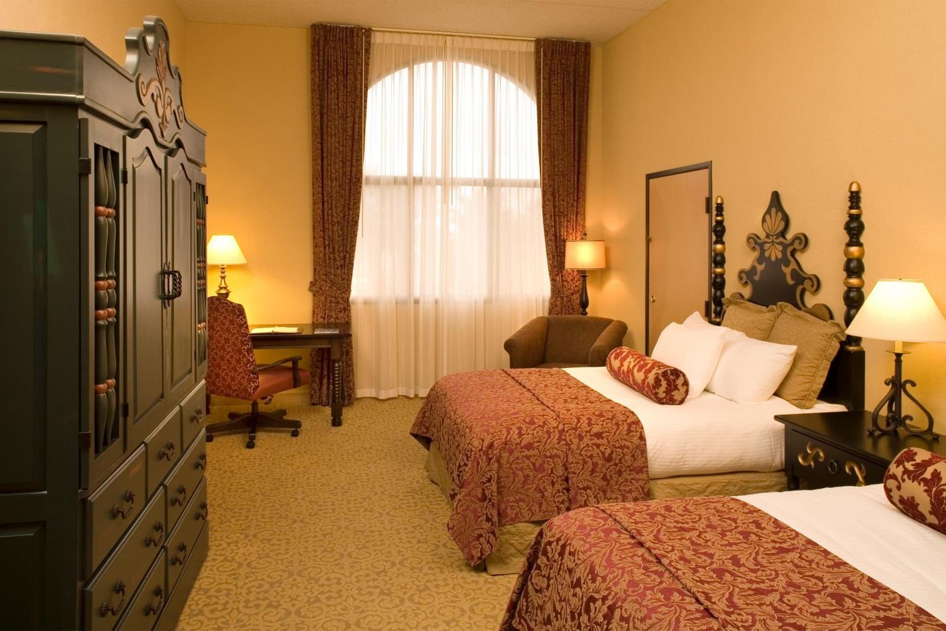Hotel Encanto de Las Cruces gallery photo in Las Cruces, NM — image 5