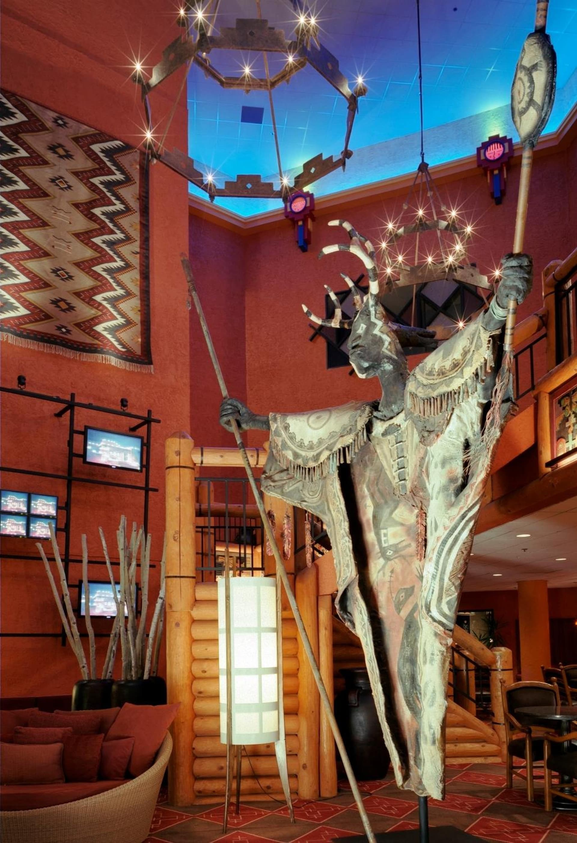 Nativo Lodge gallery photo in Albuquerque, NM — image 38