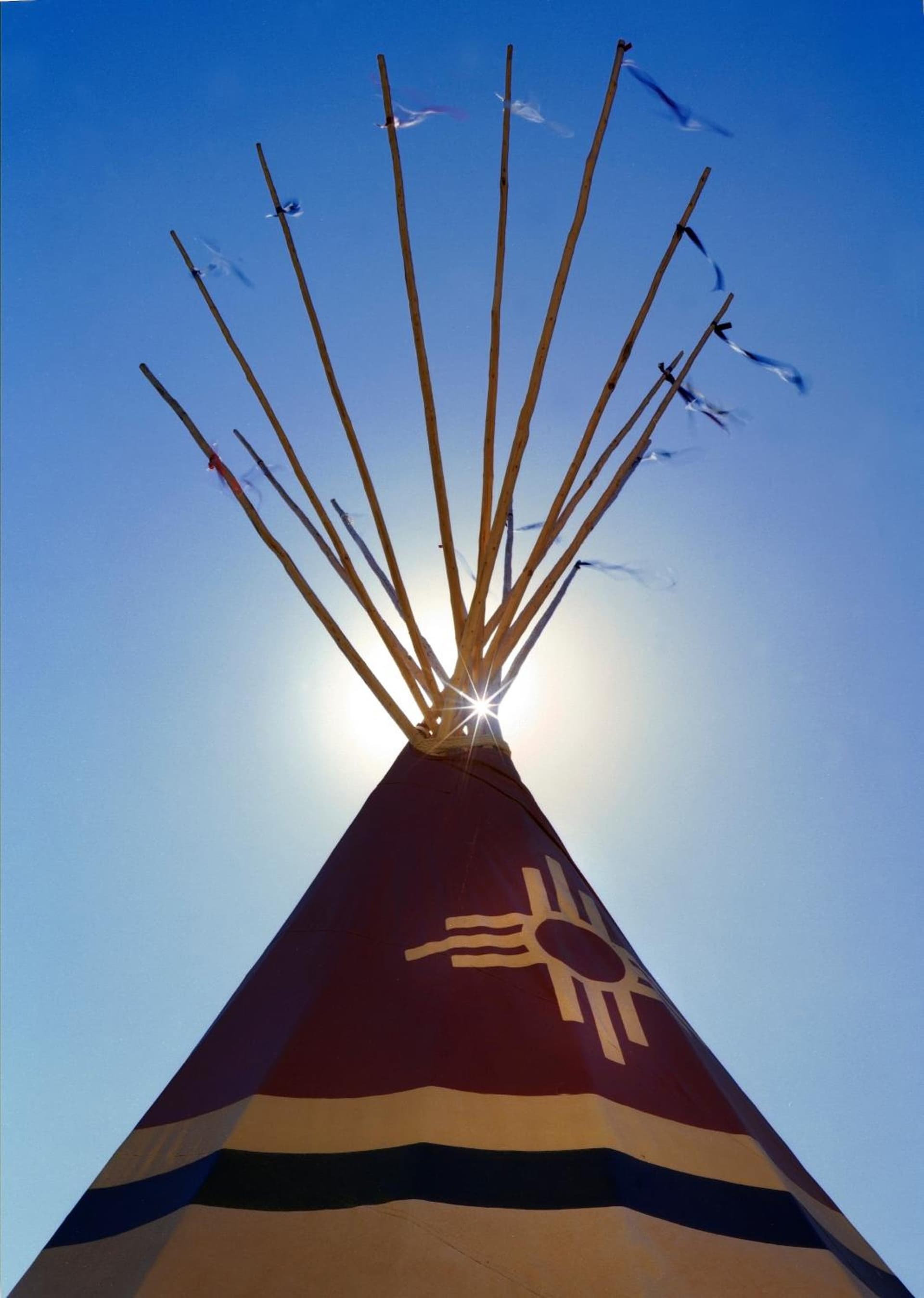 Nativo Lodge interior in Albuquerque, NM — gallery photo 2