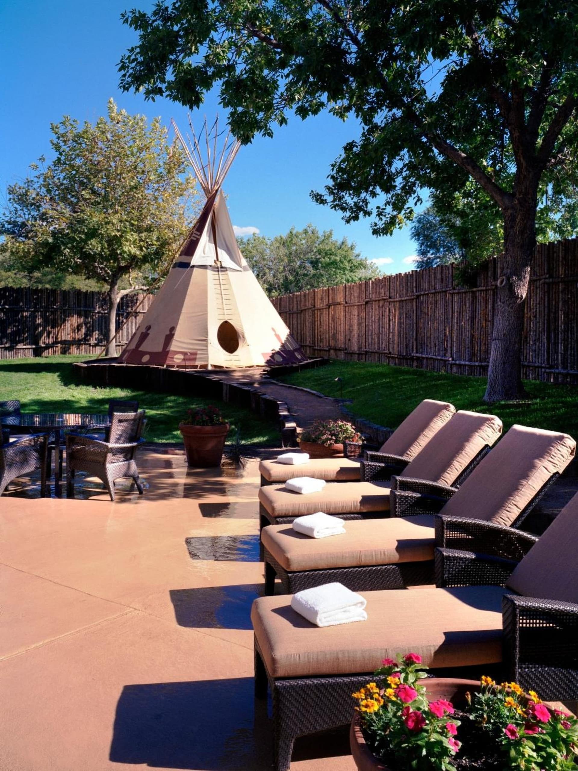 Nativo Lodge gallery photo in Albuquerque, NM — image 14