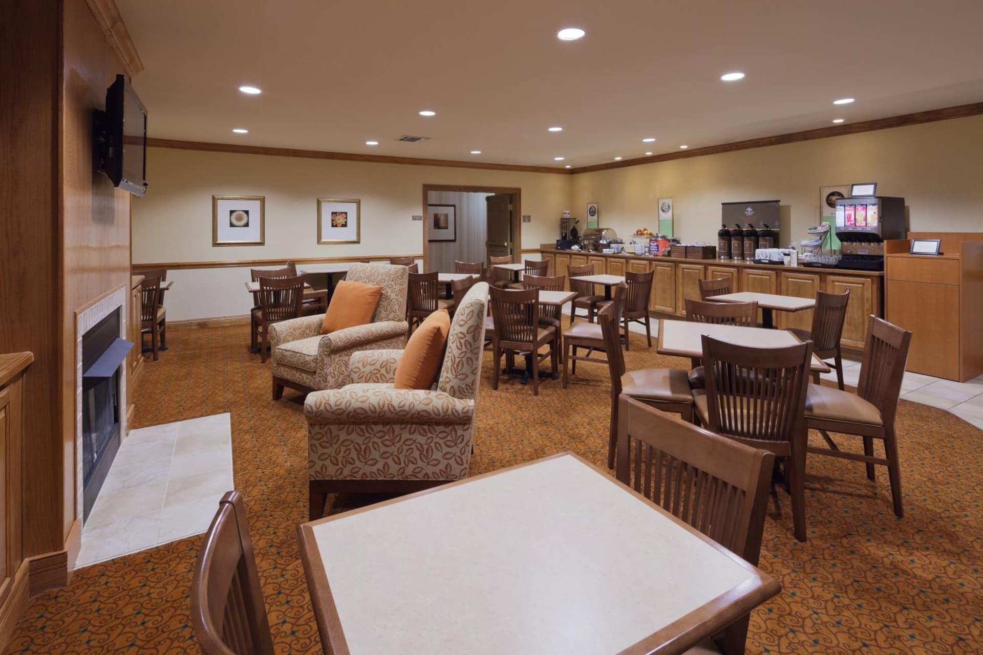 Country Inn & Suites by Radisson, Saraland, AL gallery photo in Saraland, AL — image 30