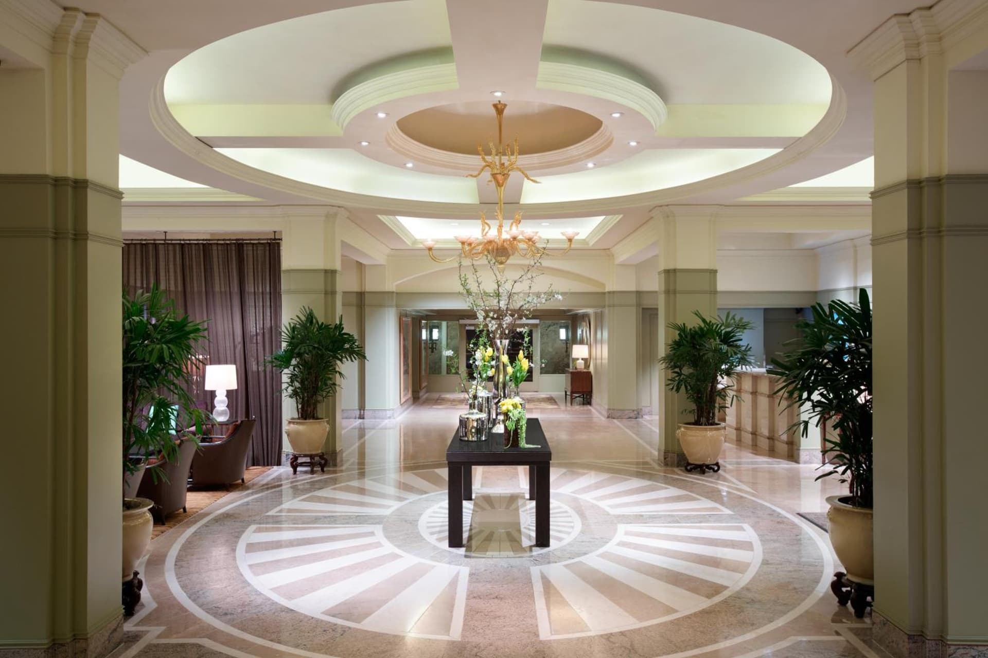 Fairmont Miramar Hotel & Bungalows gallery photo in Los Angeles, CA — image 190