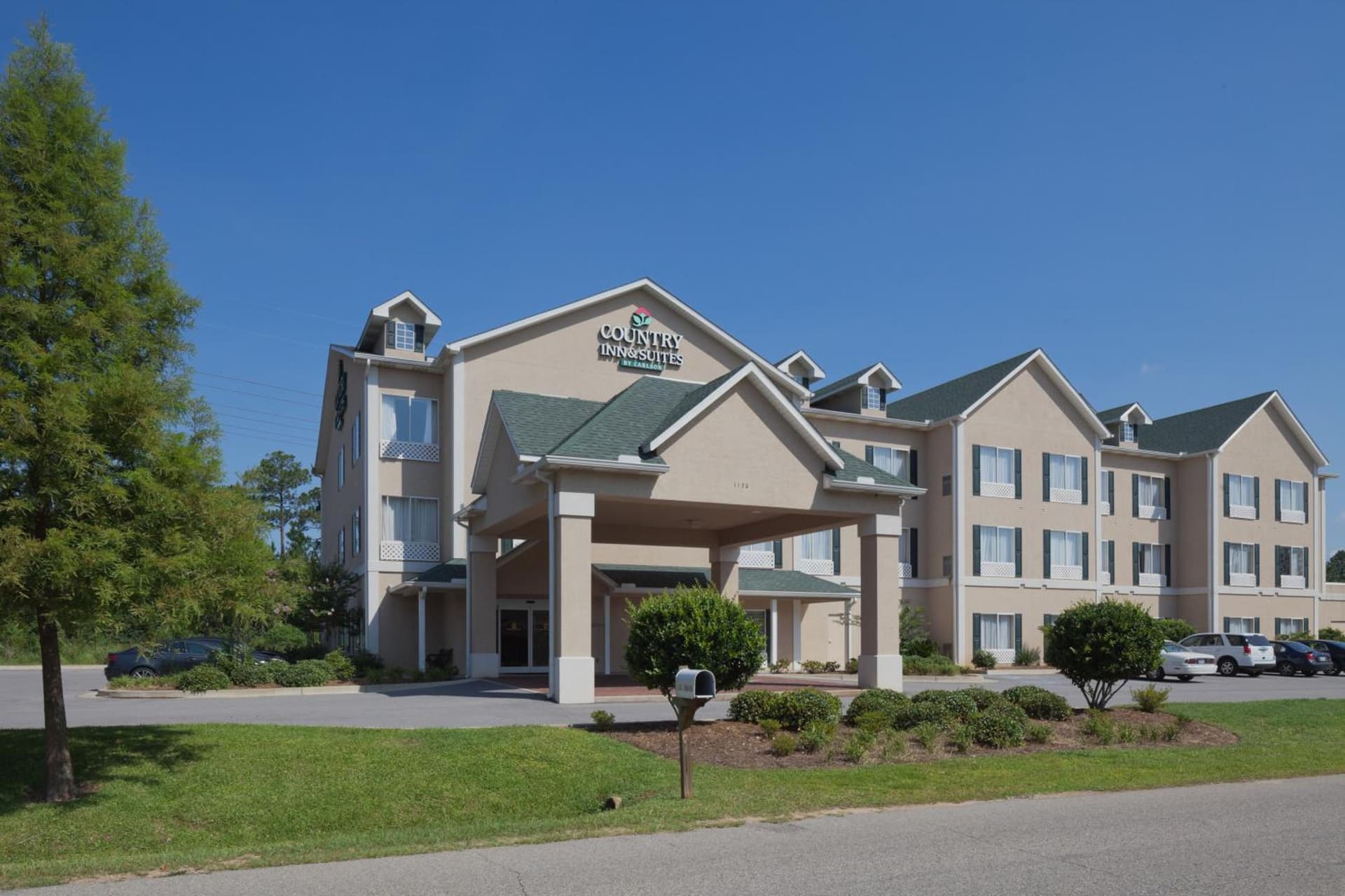 Country Inn & Suites by Radisson, Saraland, AL gallery photo in Saraland, AL — image 22