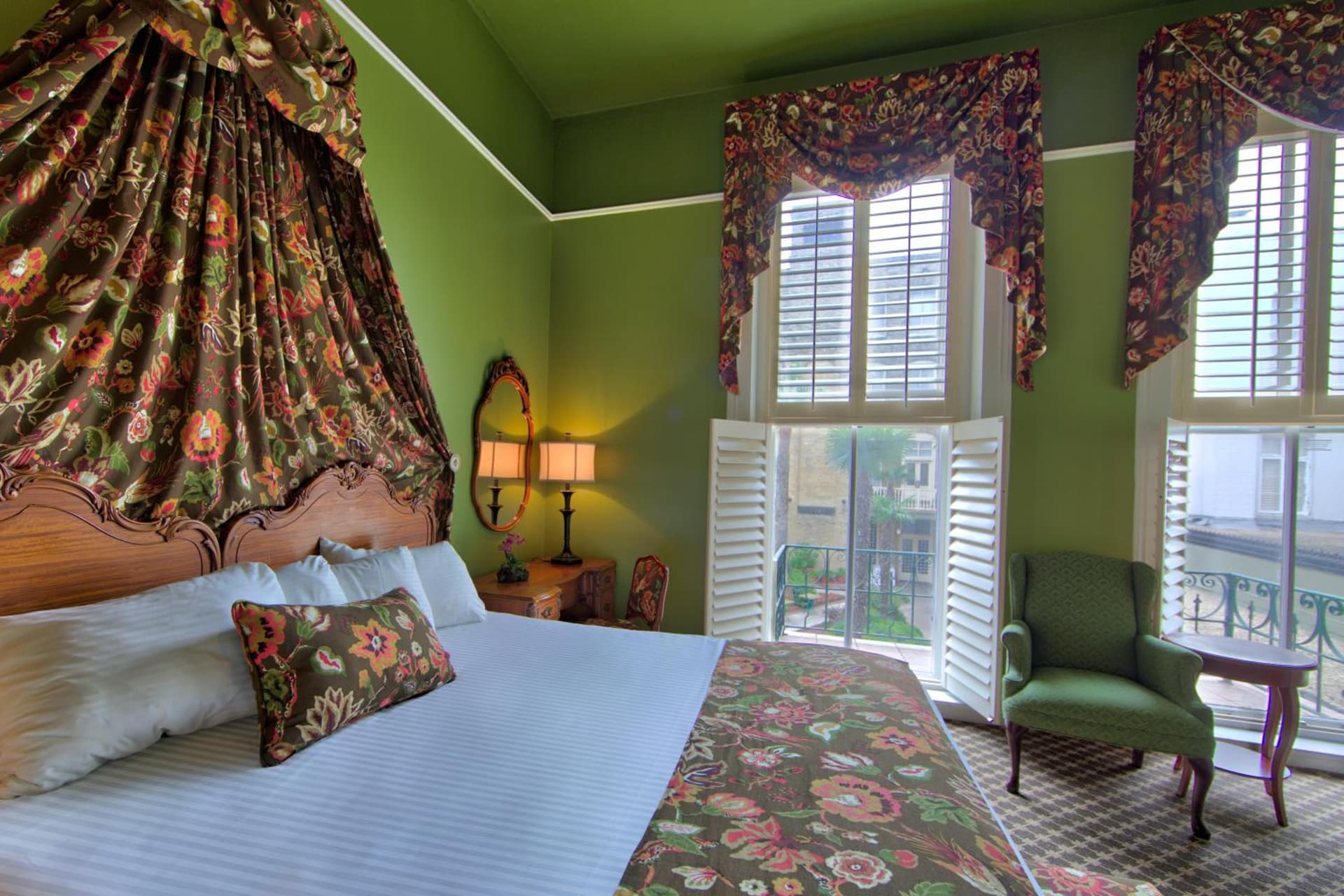 Menger Hotel gallery photo in San Antonio, TX — image 32